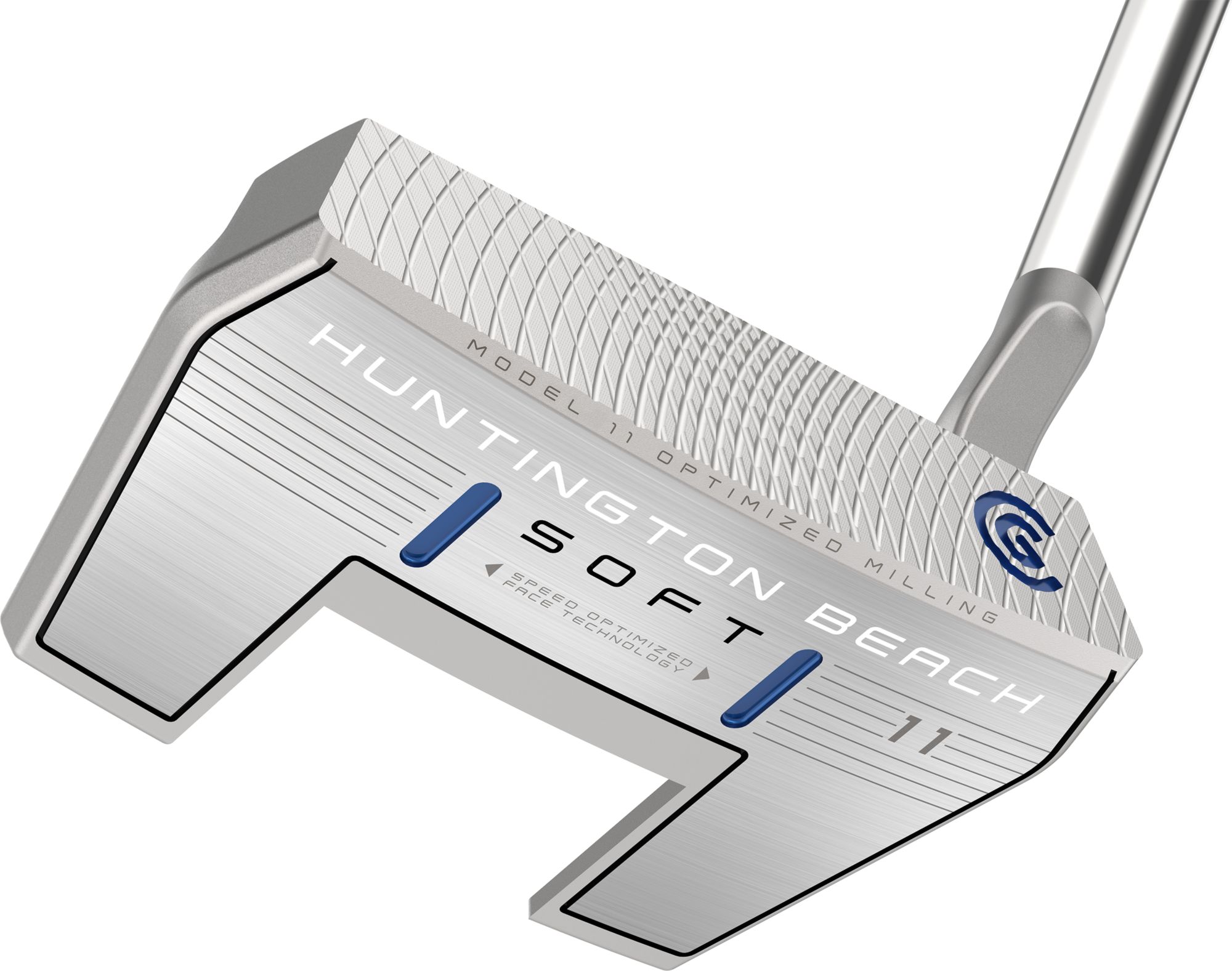 Cleveland Women's Huntington Beach Soft #11 Putter product image