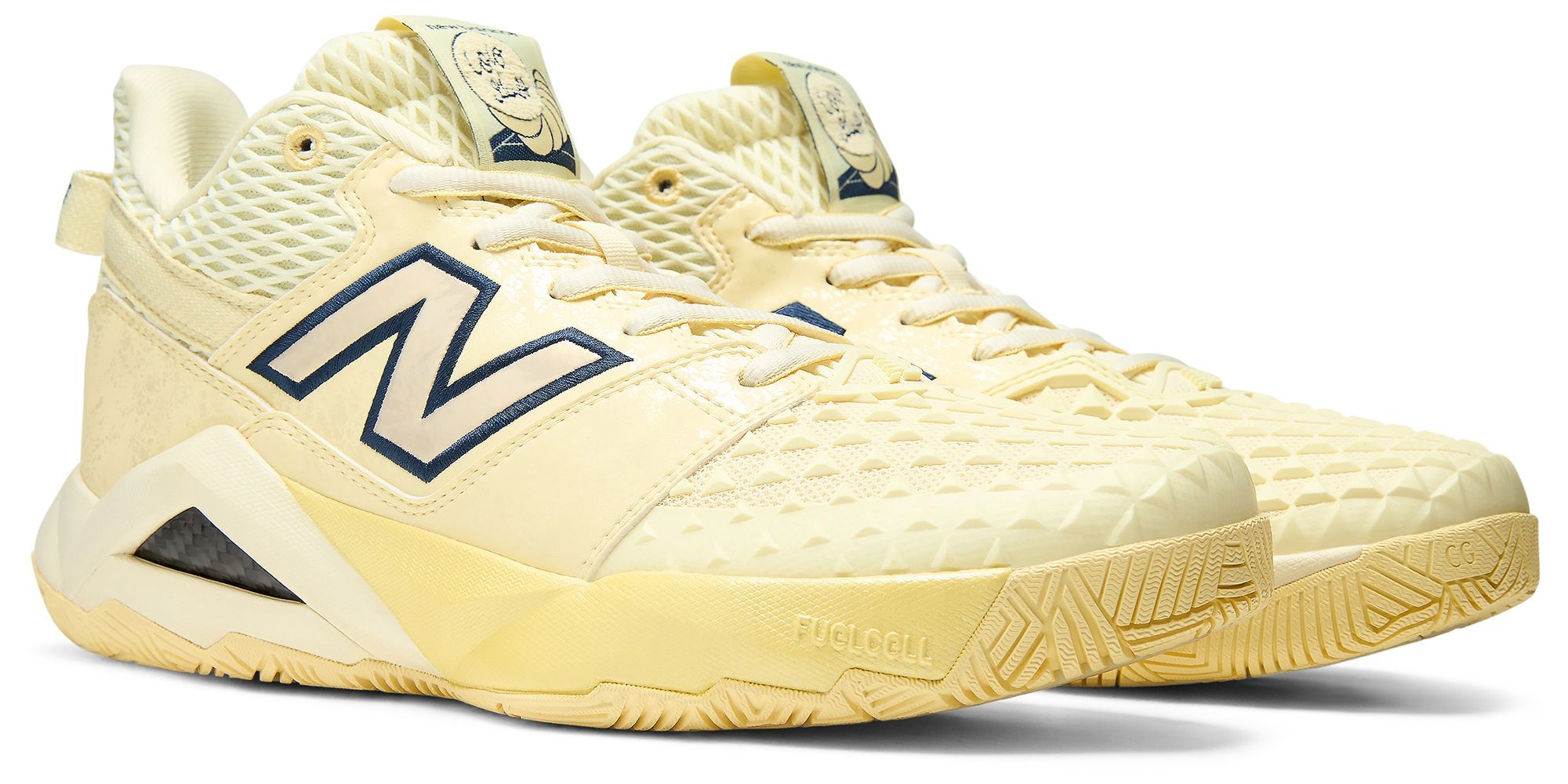 New Balance Women's Coco CG2 Tennis Shoes product image