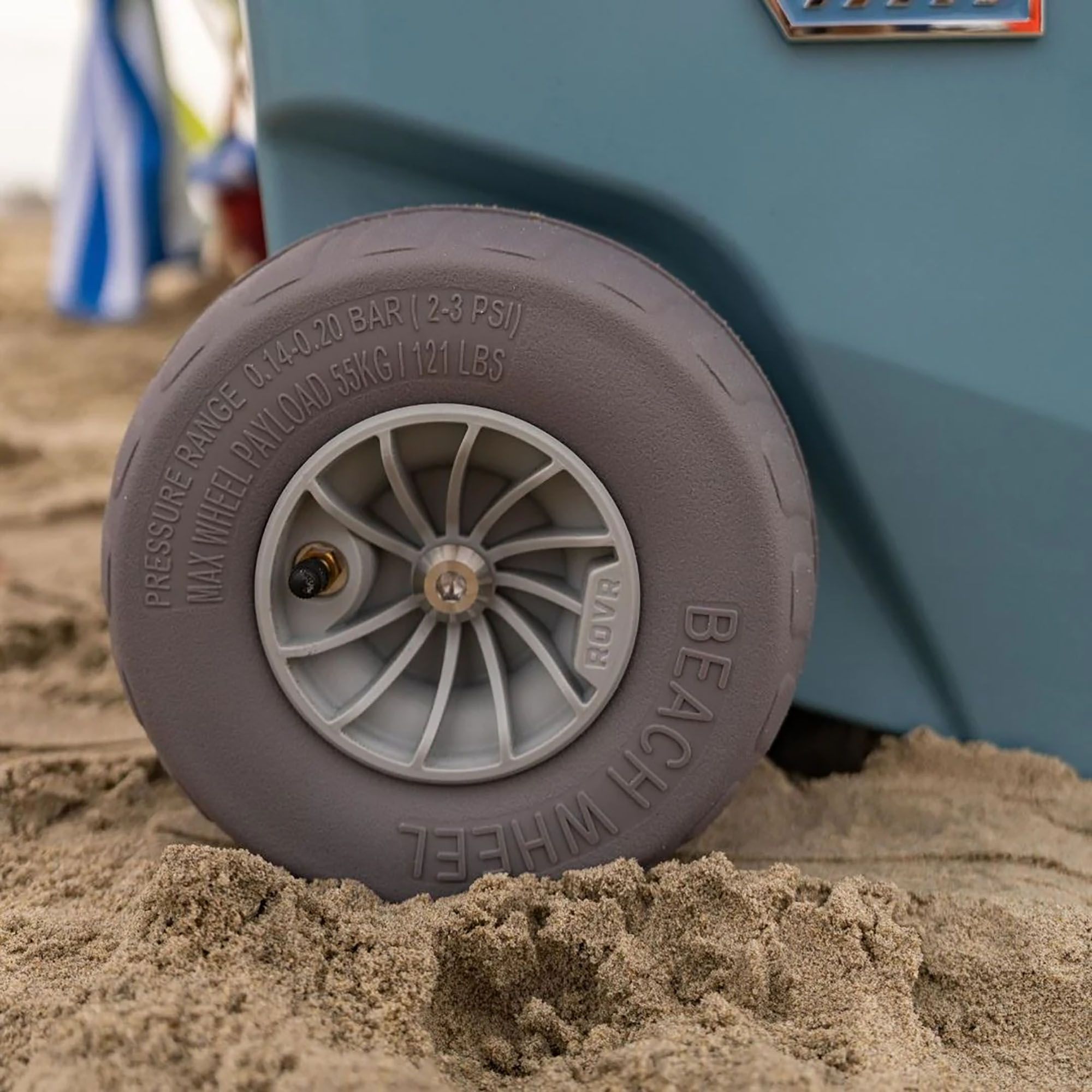 RovR Beach Wheel Kit 30/45/60 product image