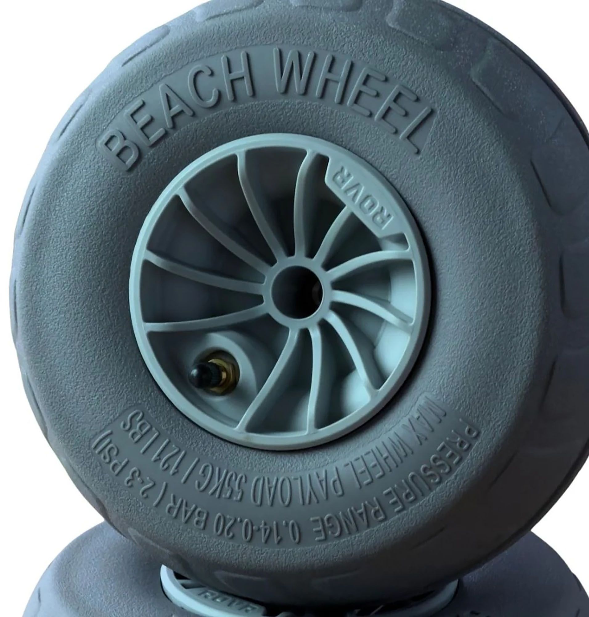 RovR Beach Wheel Kit 30/45/60 product image