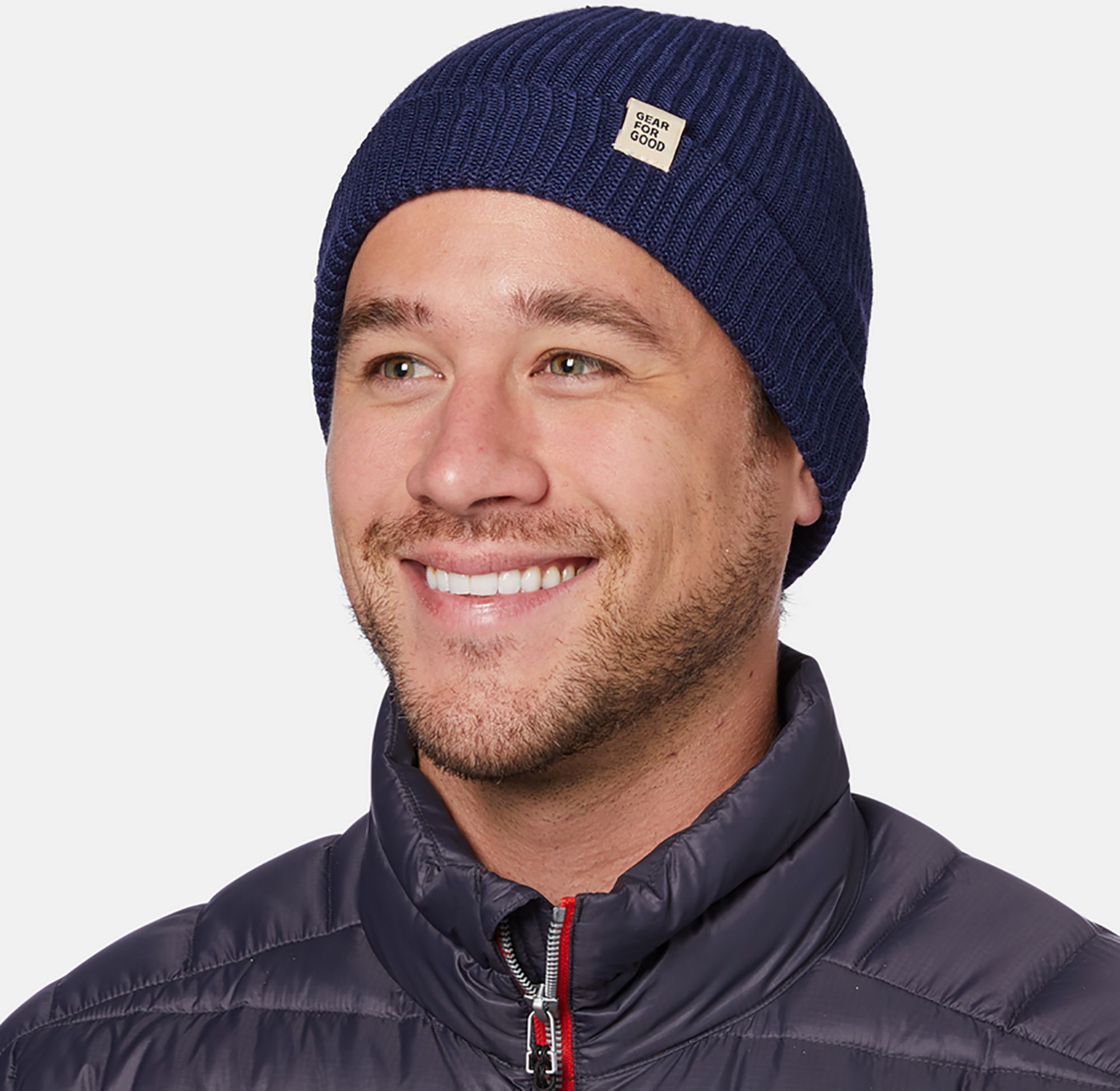 Cotopaxi Wharf Beanie - Cotopaxi Patch product image