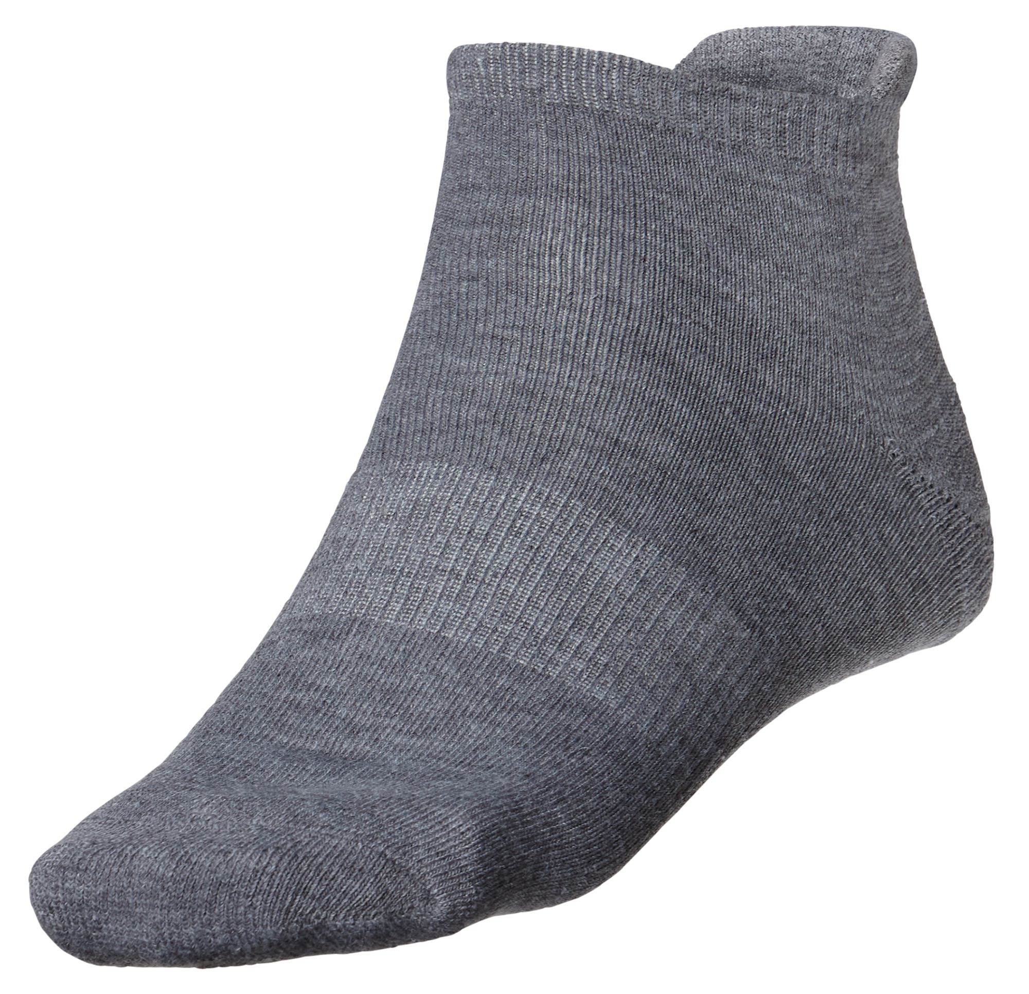 Walter Hagen Men's Americana Sport Cut Golf Socks - 3 Pack product image