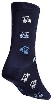 Walter Hagen Men's Novelty Golf Crew Socks - 2 Pack product image
