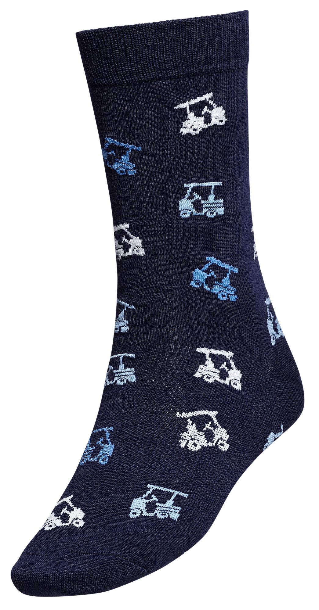 Walter Hagen Men's Novelty Golf Crew Socks - 2 Pack product image