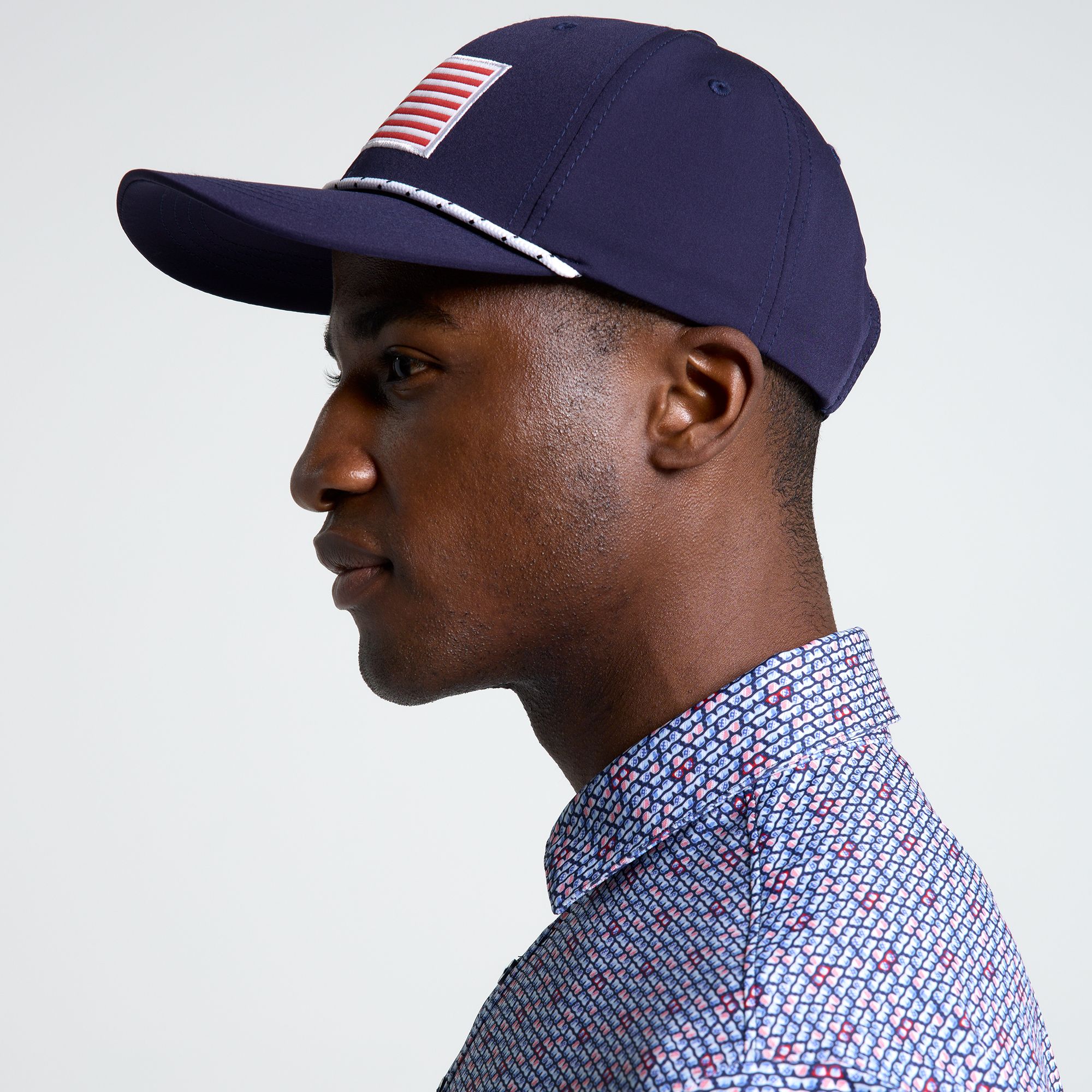 Walter Hagen Men's Americana Novelty Cap product image