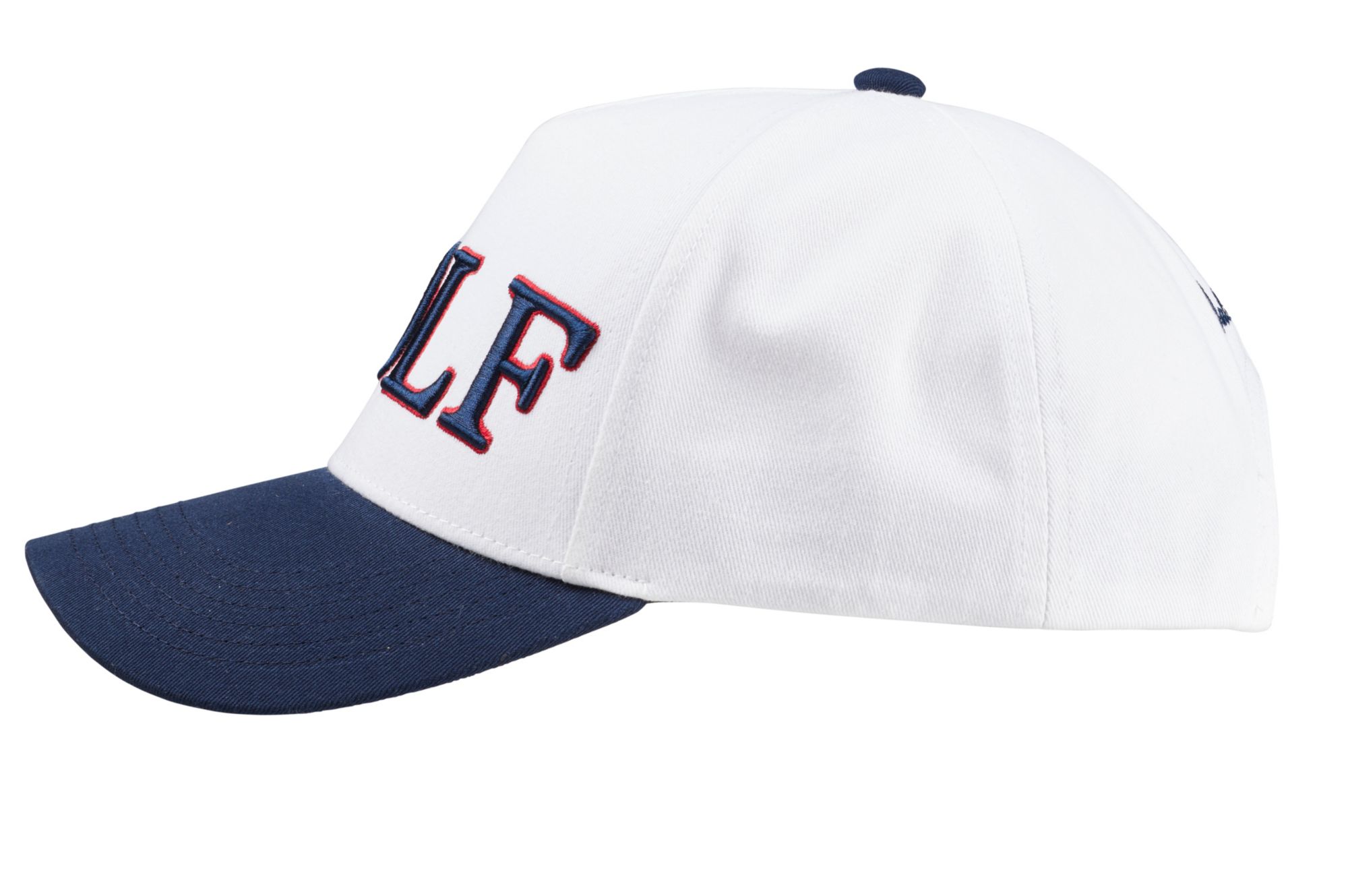 Walter Hagen Men's Colorblock Golf Cap product image