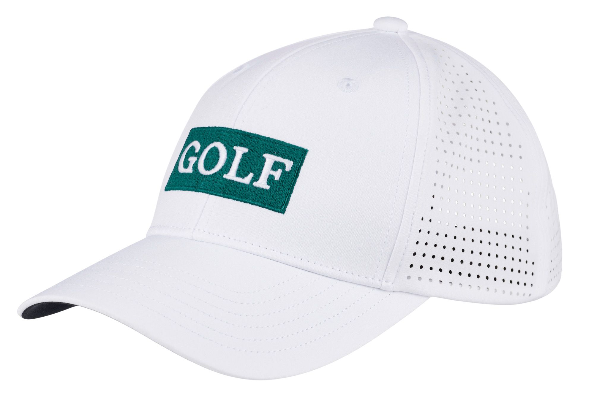 Walter Hagen Men's Golf Novelty Hat product image