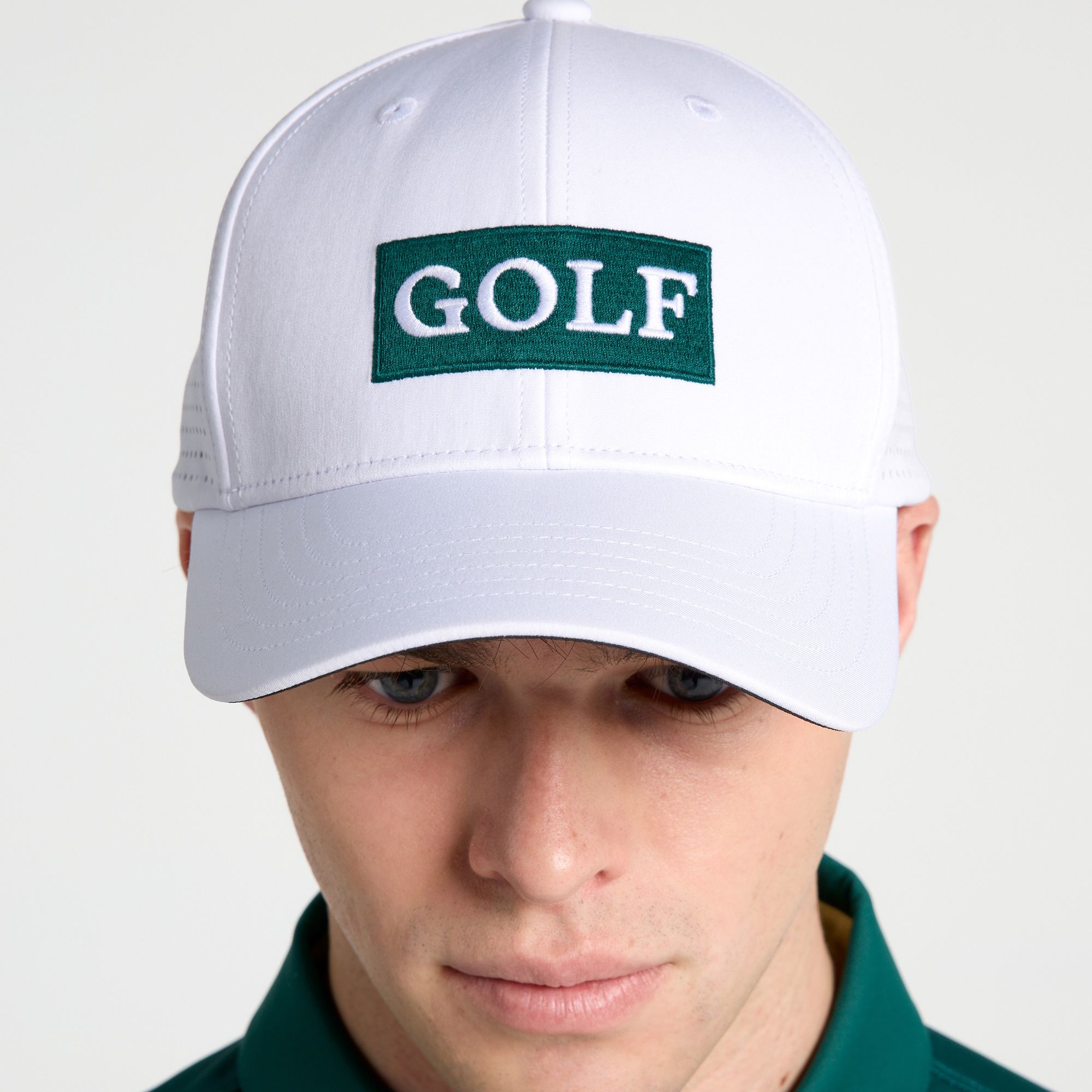 Walter Hagen Men's Golf Novelty Hat product image