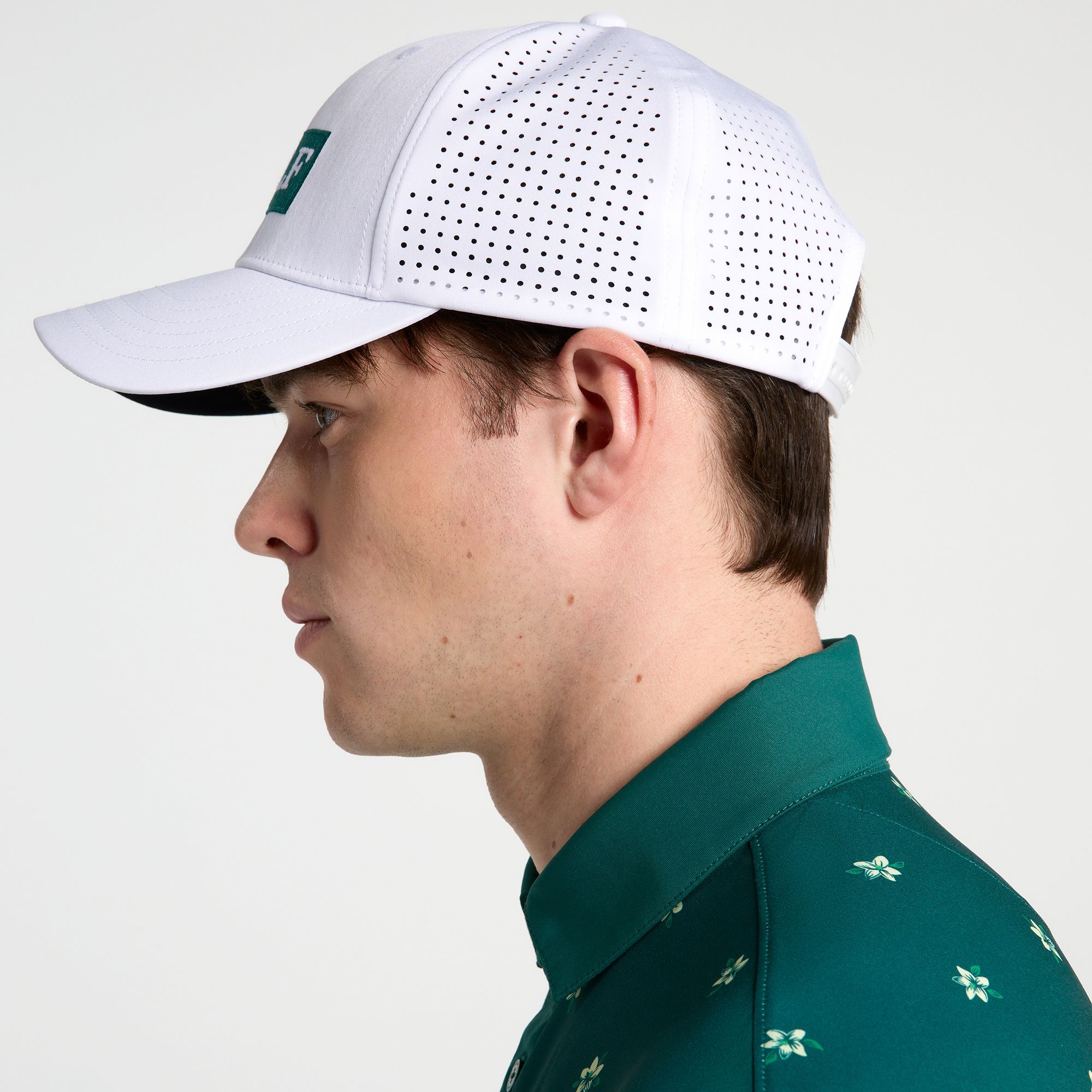 Walter Hagen Men's Golf Novelty Hat product image