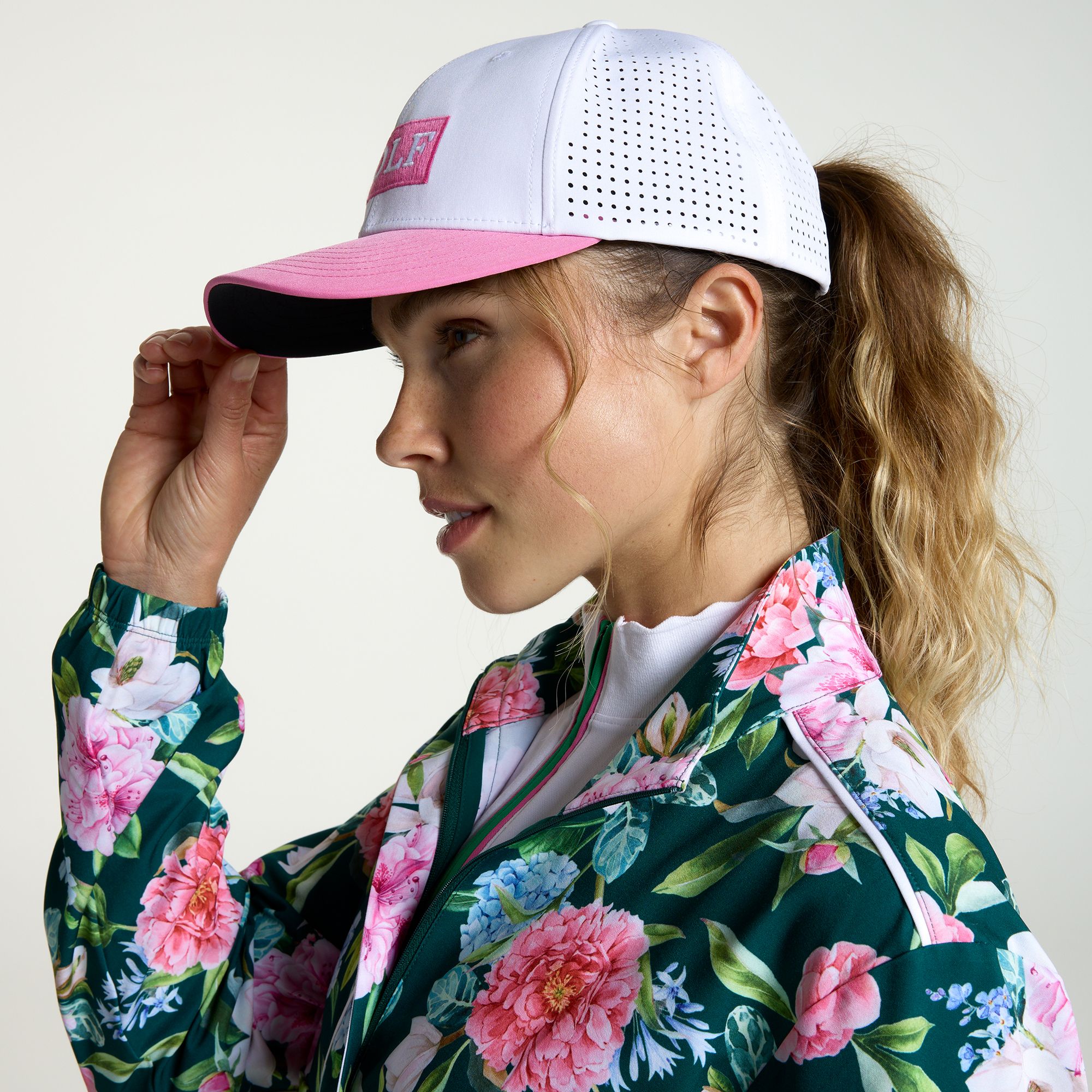 Walter Hagen Golf Novelty Hat product image