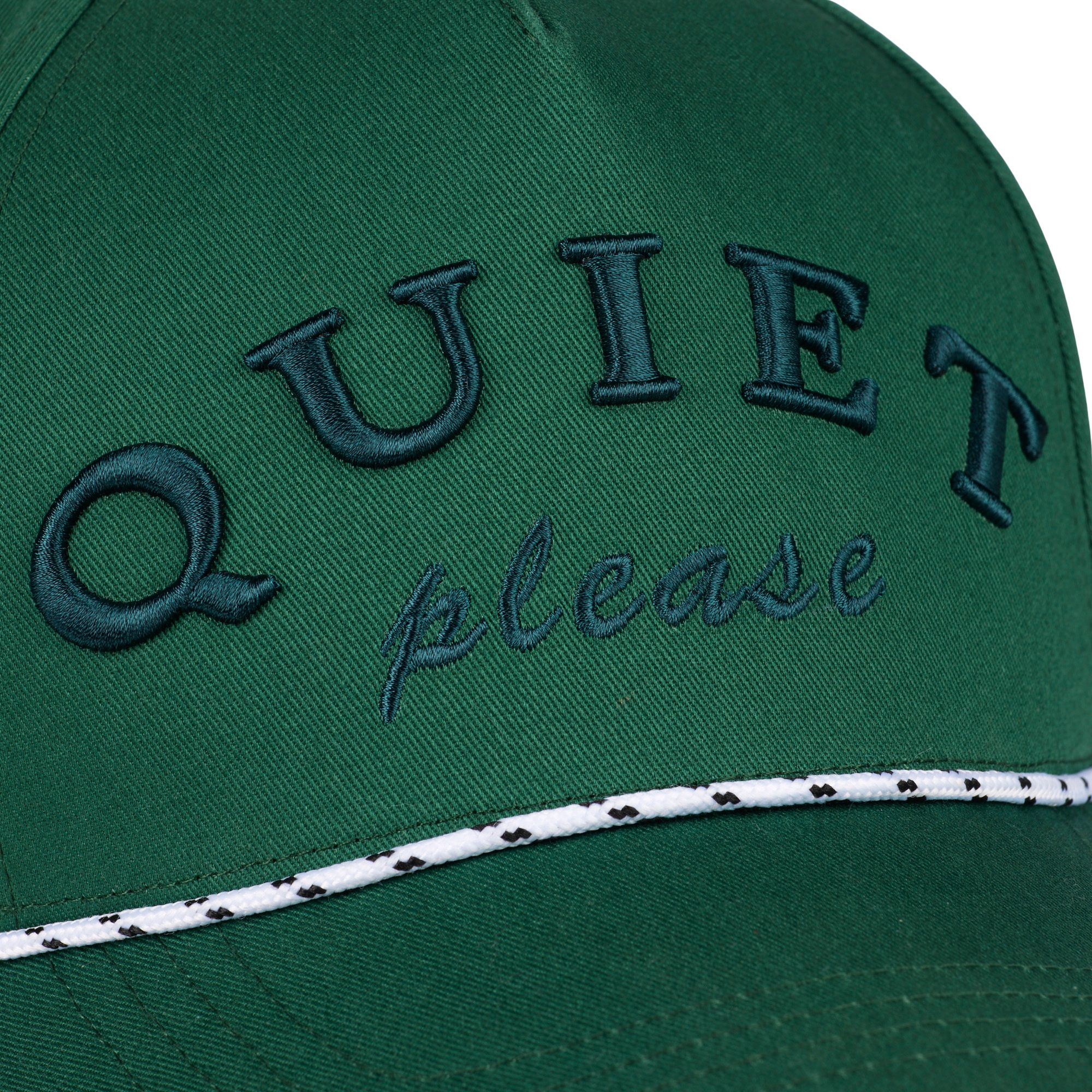 Walter Hagen Men's Quiet Please Hat product image