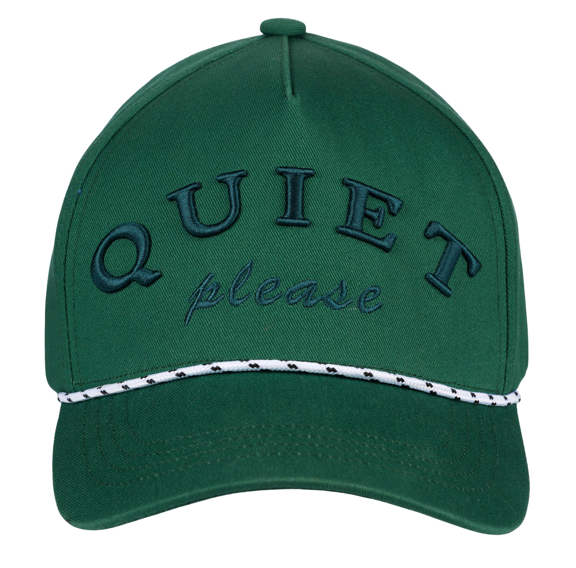 Walter Hagen Men's Quiet Please Hat product image