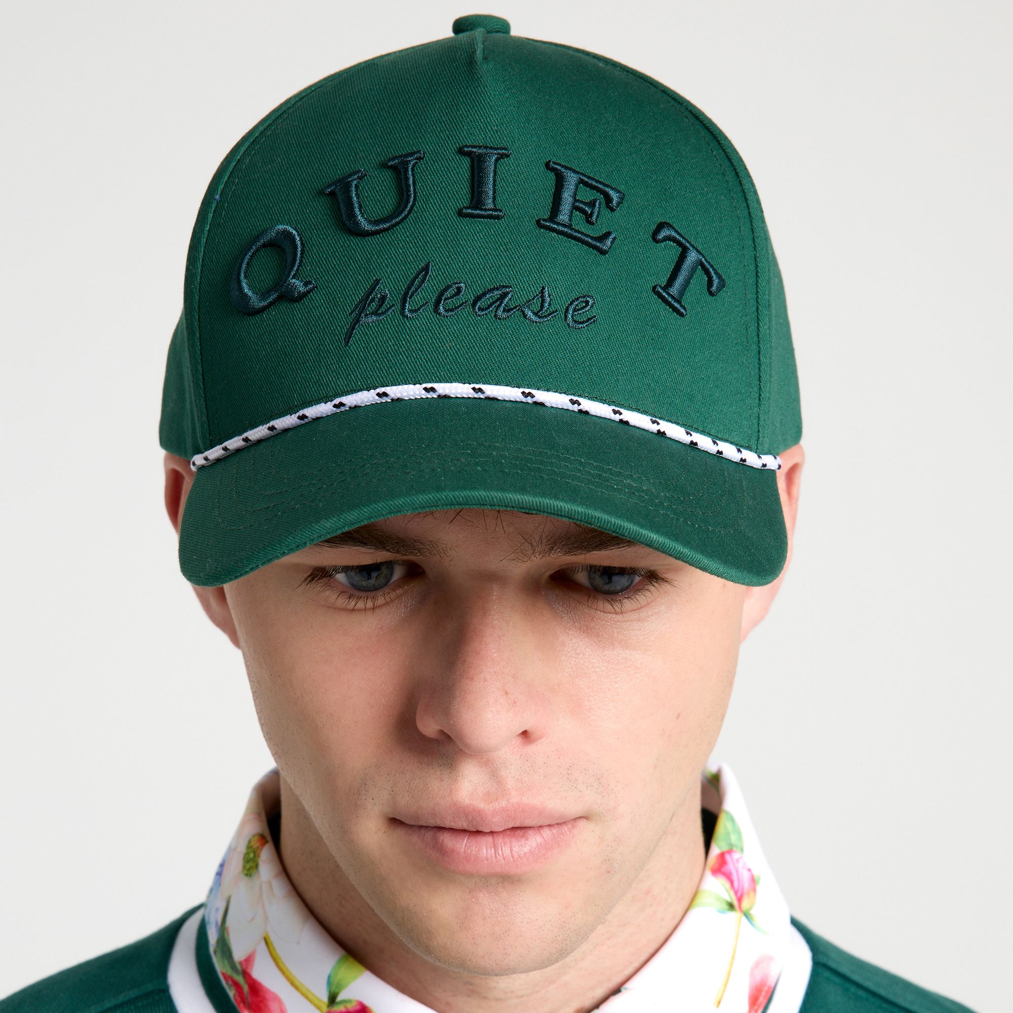 Walter Hagen Men's Quiet Please Hat product image