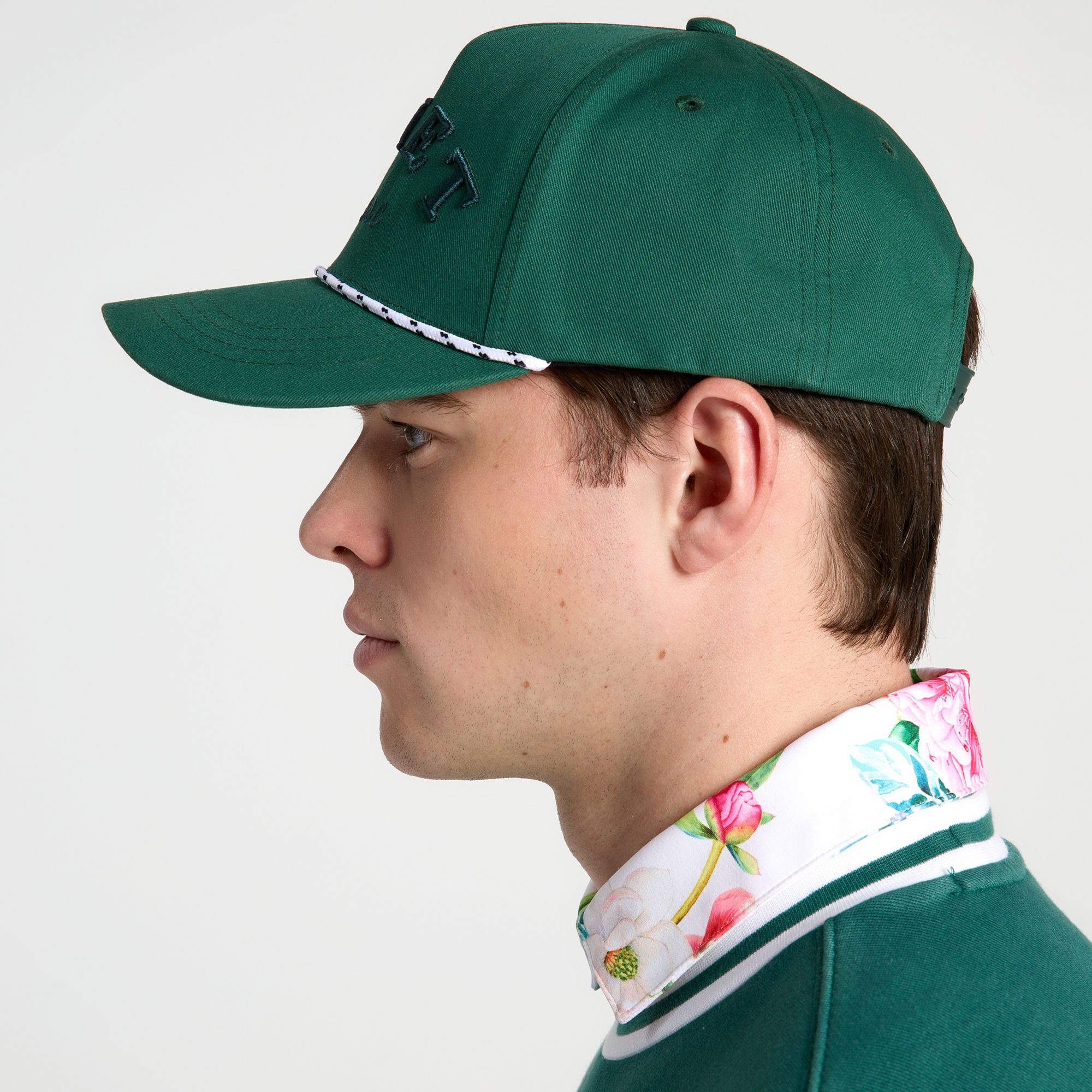 Walter Hagen Men's Quiet Please Hat product image