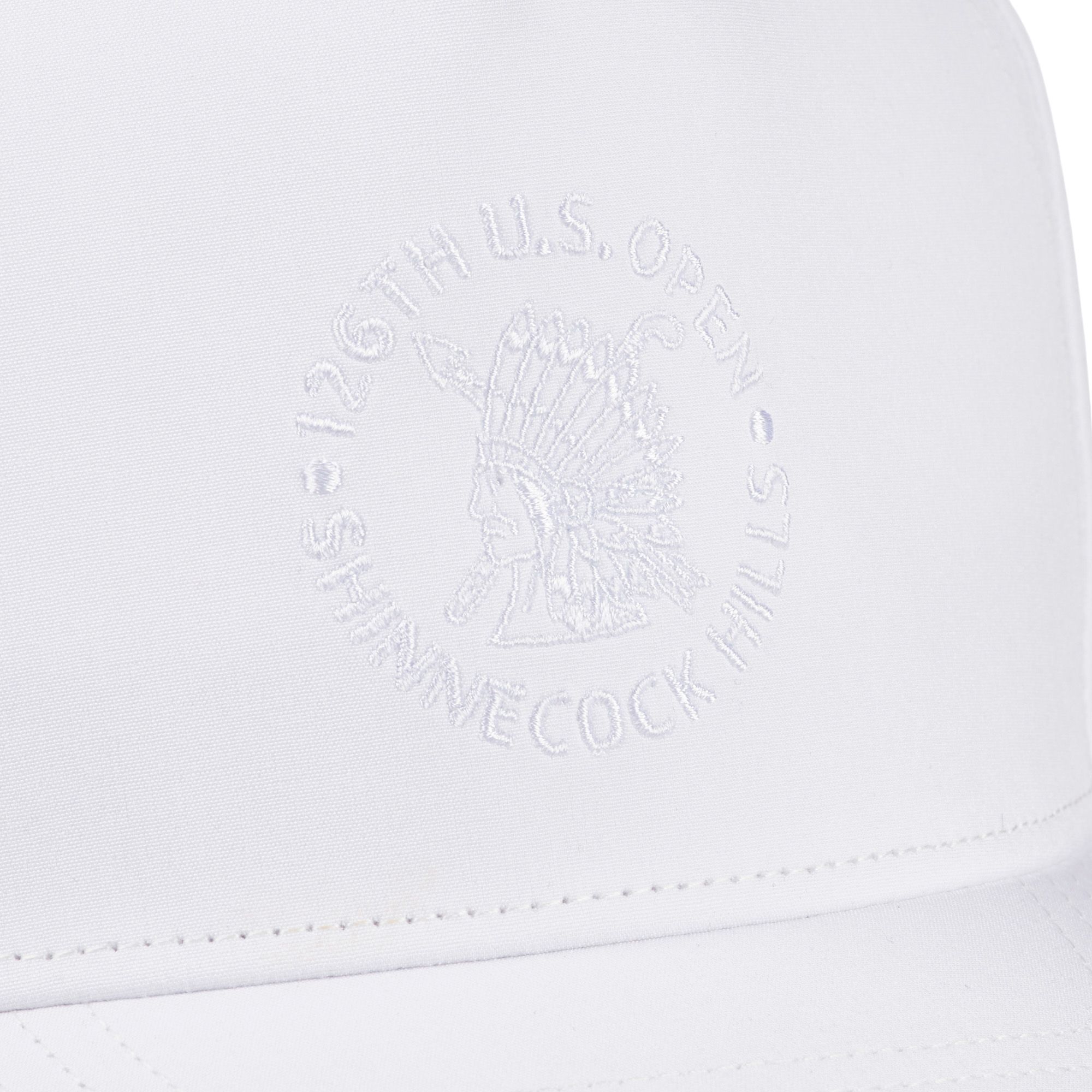 2026 U.S. Open Walter Hagen Perforated 5 Panel Hat product image