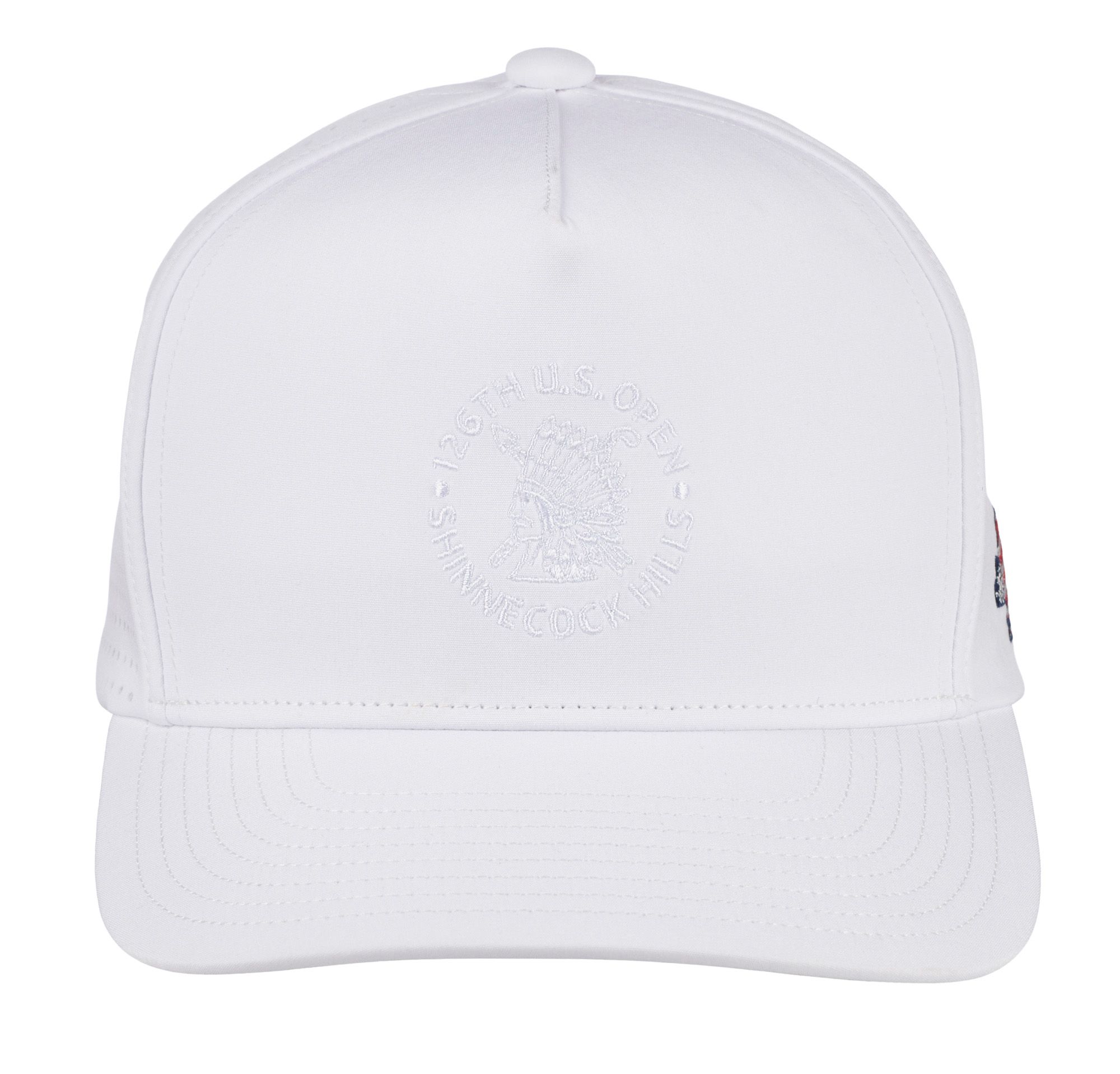 2026 U.S. Open Walter Hagen Perforated 5 Panel Hat product image