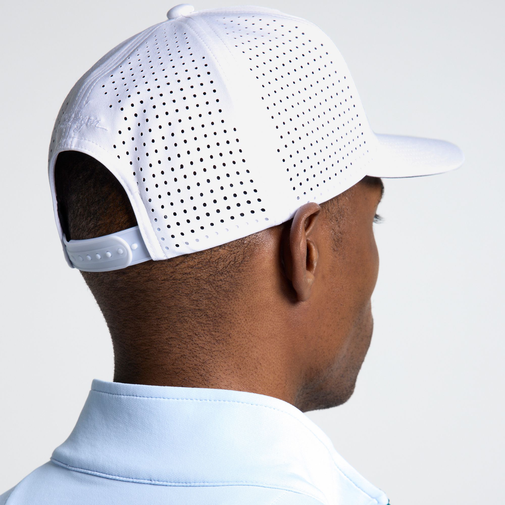 2026 U.S. Open Walter Hagen Perforated 5 Panel Hat product image