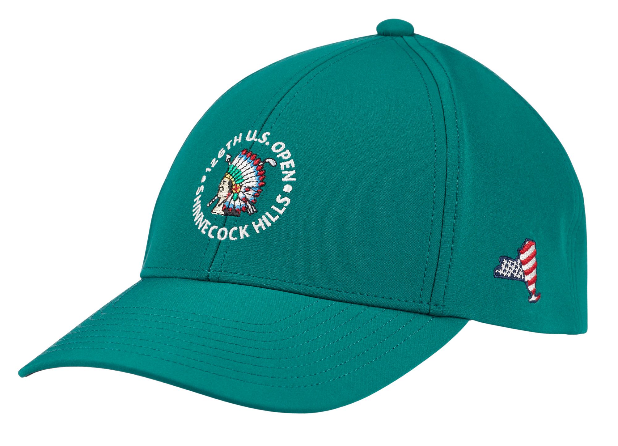 2026 U.S. Open Walter Hagen Performance Dad 6 Panel Hat product image