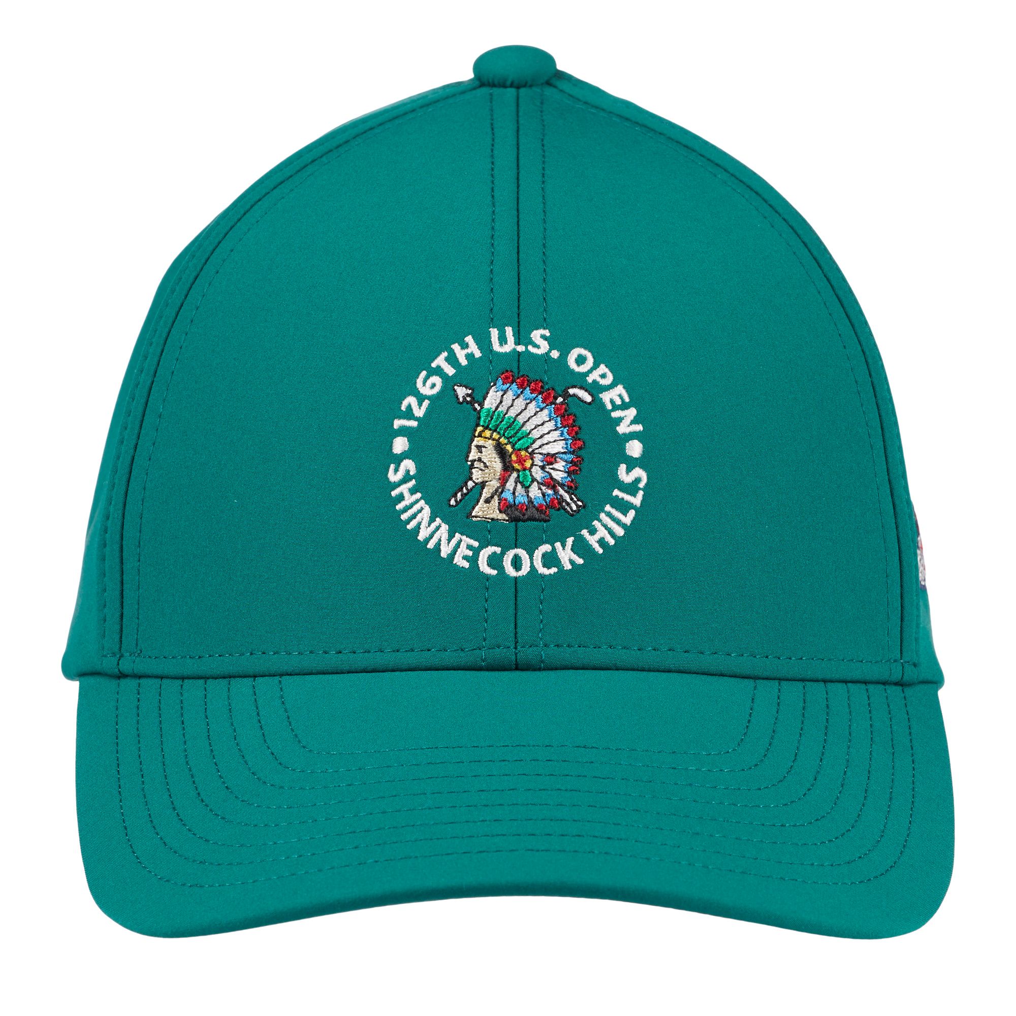 2026 U.S. Open Walter Hagen Performance Dad 6 Panel Hat product image
