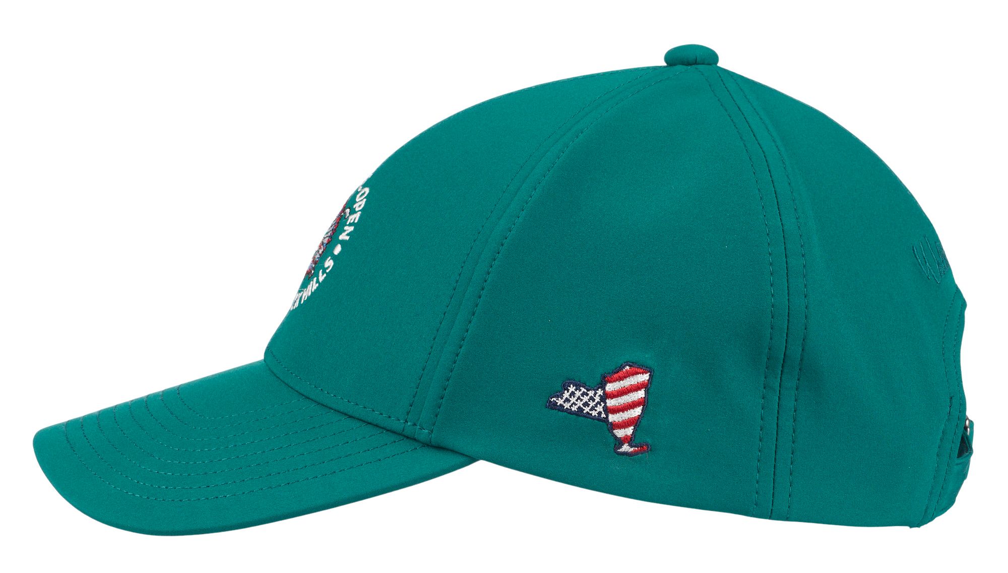 2026 U.S. Open Walter Hagen Performance Dad 6 Panel Hat product image