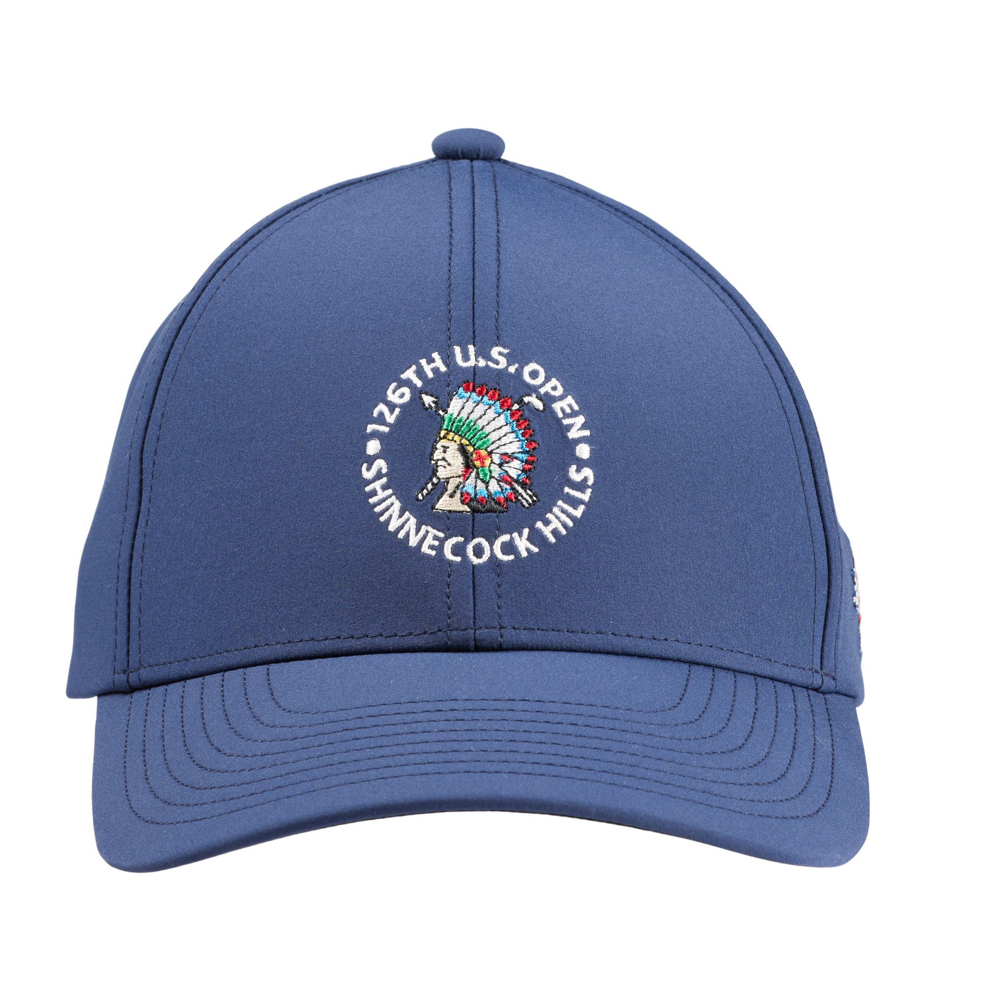 2026 U.S. Open Walter Hagen Performance Dad 6 Panel Hat product image