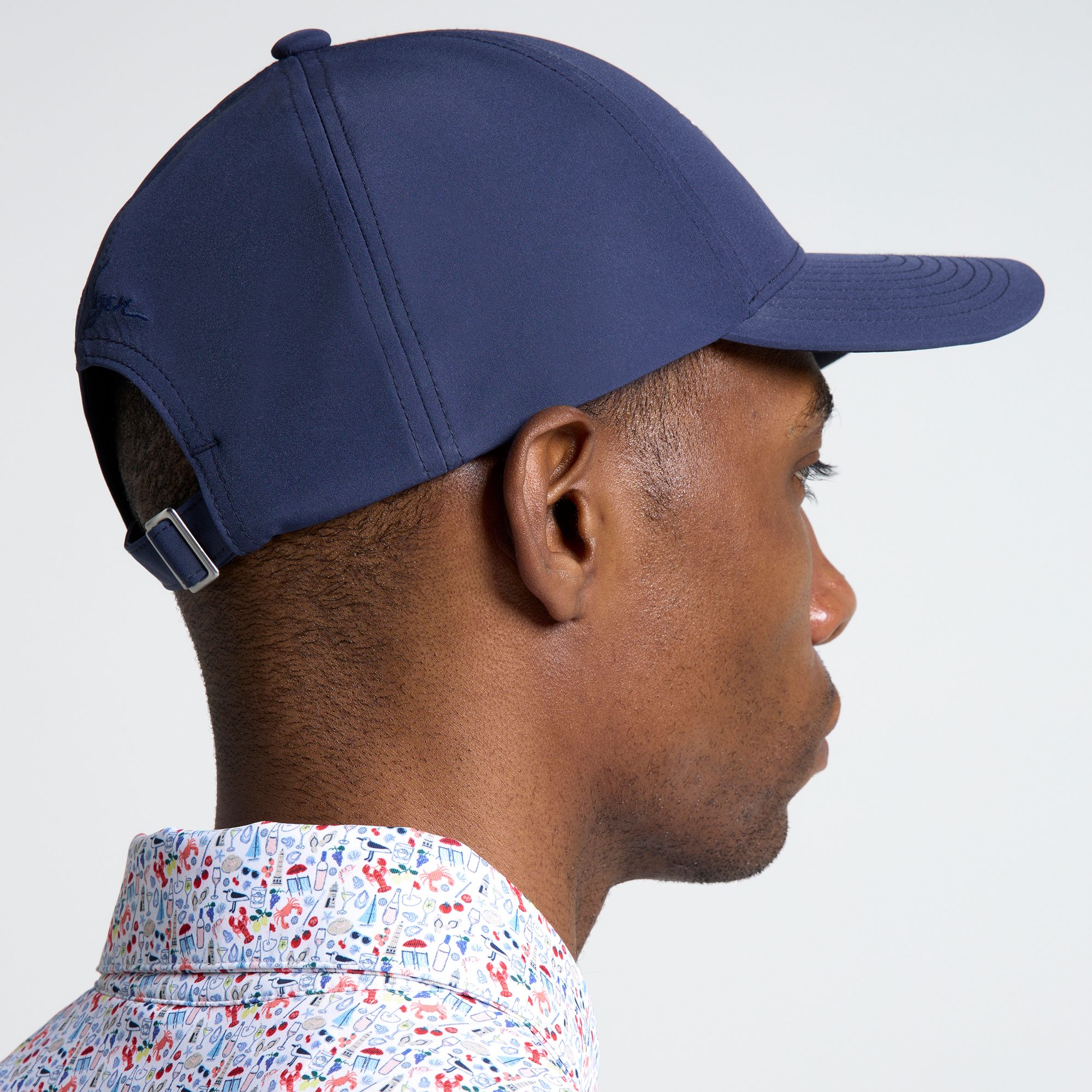 2026 U.S. Open Walter Hagen Performance Dad 6 Panel Hat product image