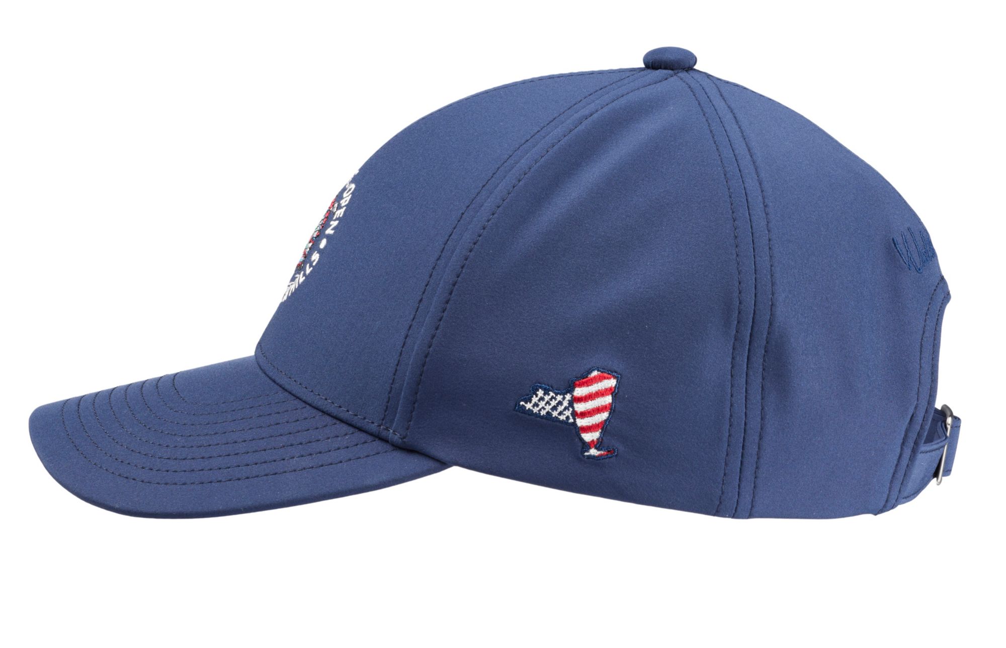 2026 U.S. Open Walter Hagen Performance Dad 6 Panel Hat product image