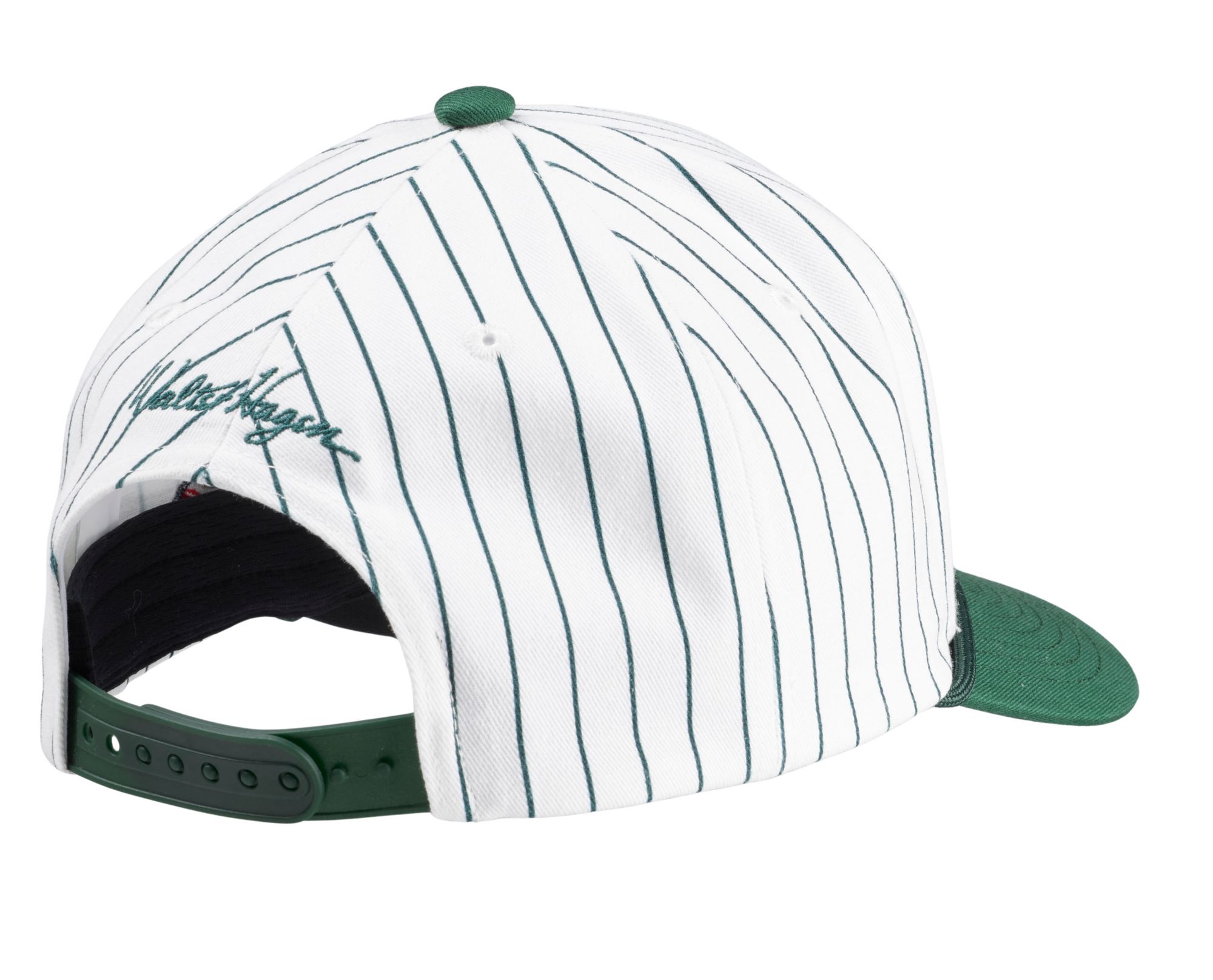 2026 U.S. Open Walter Hagen Men's Mid Profile Twill 5 Panel Script Hat product image