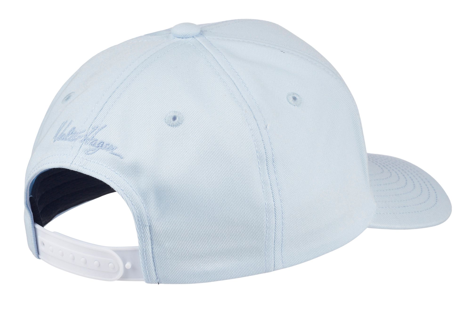 2026 U.S. Open Walter Hagen Mid Profile Twill 6 Panel Hat product image