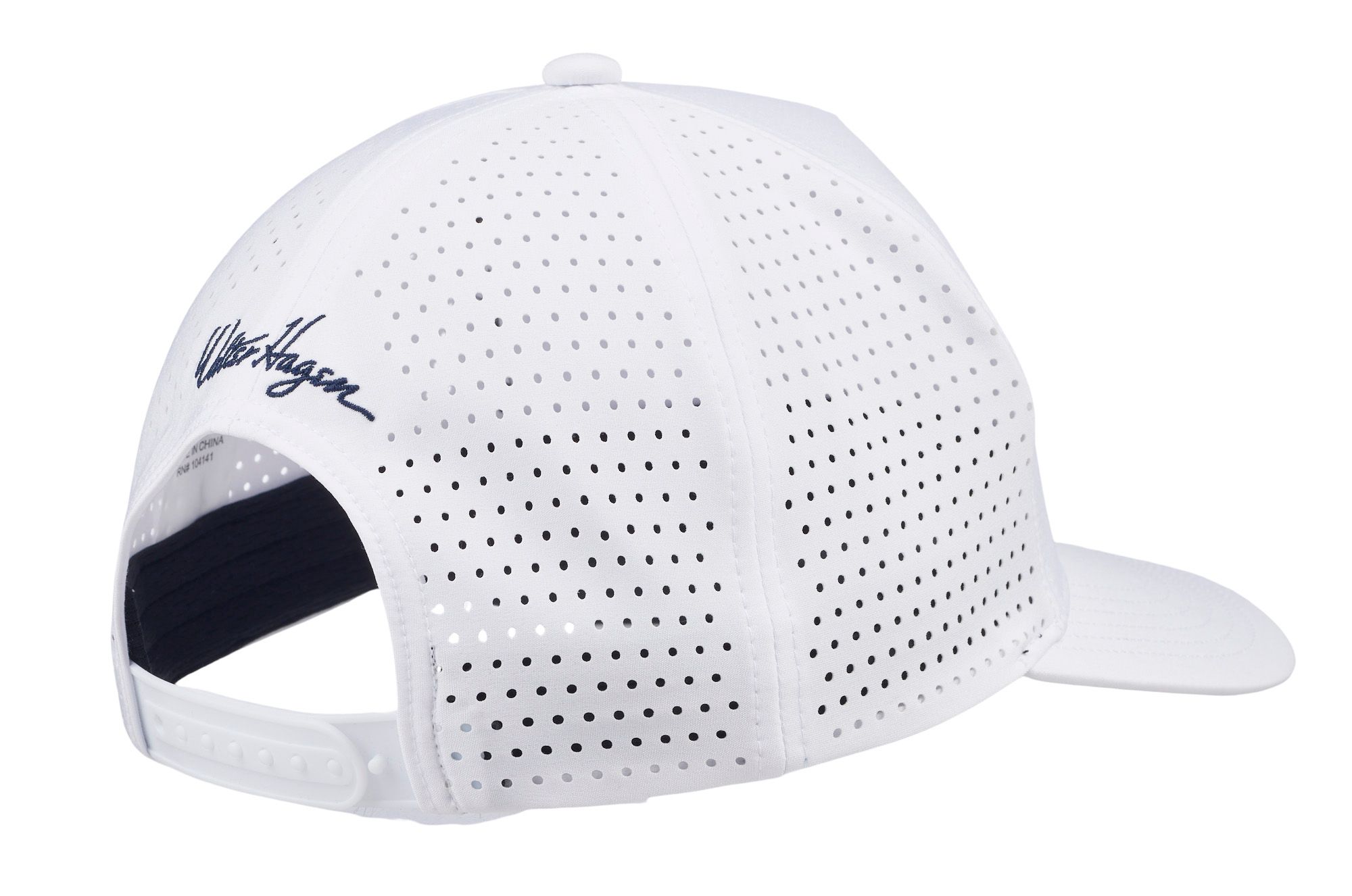 2026 U.S. Open Walter Hagen Mid Profile 6 Panel Hat product image