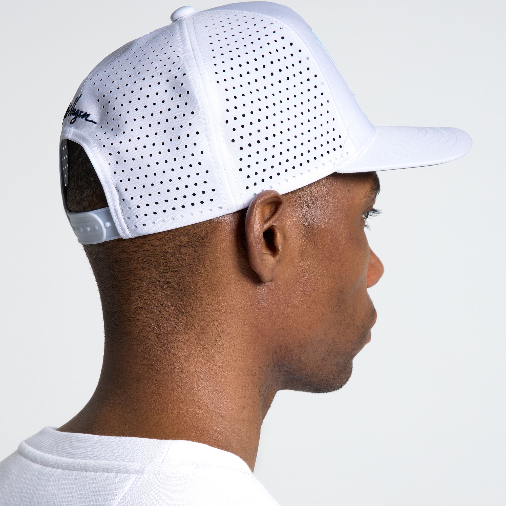 2026 U.S. Open Walter Hagen Mid Profile 6 Panel Hat product image