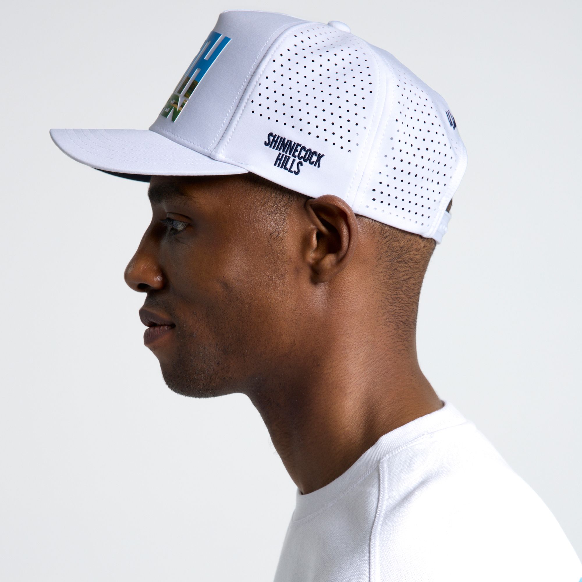 2026 U.S. Open Walter Hagen Mid Profile 6 Panel Hat product image