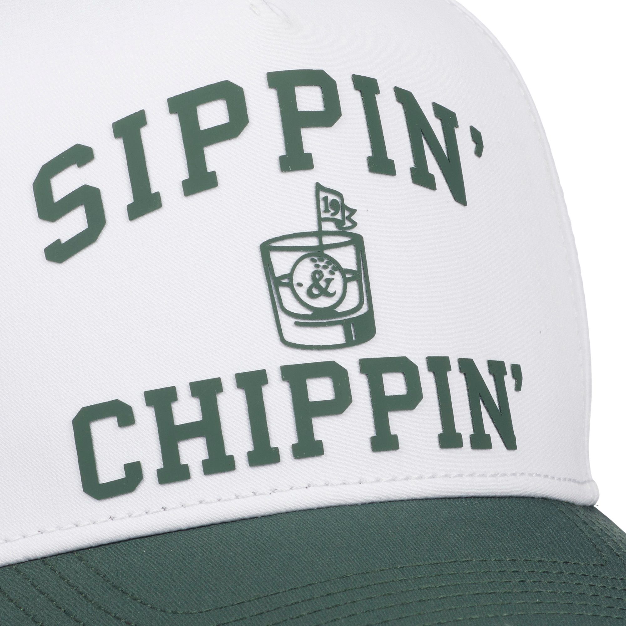 Walter Hagen Men's Sippin' n' Chippin' Hat product image