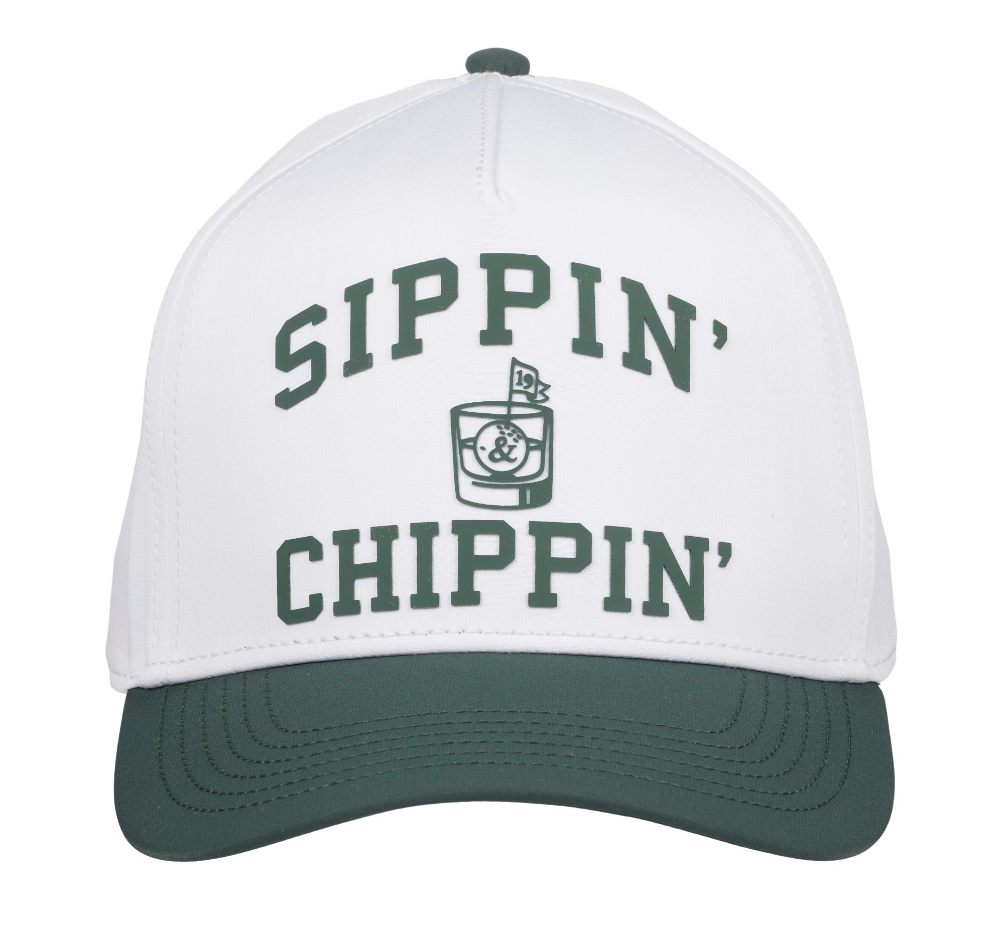 Walter Hagen Men's Sippin' n' Chippin' Hat product image