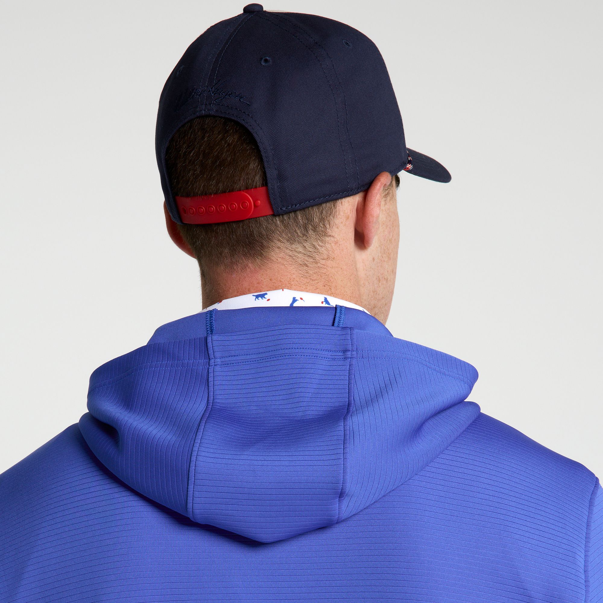 Walter Hagen Men's Here Fore Good Times Hat product image
