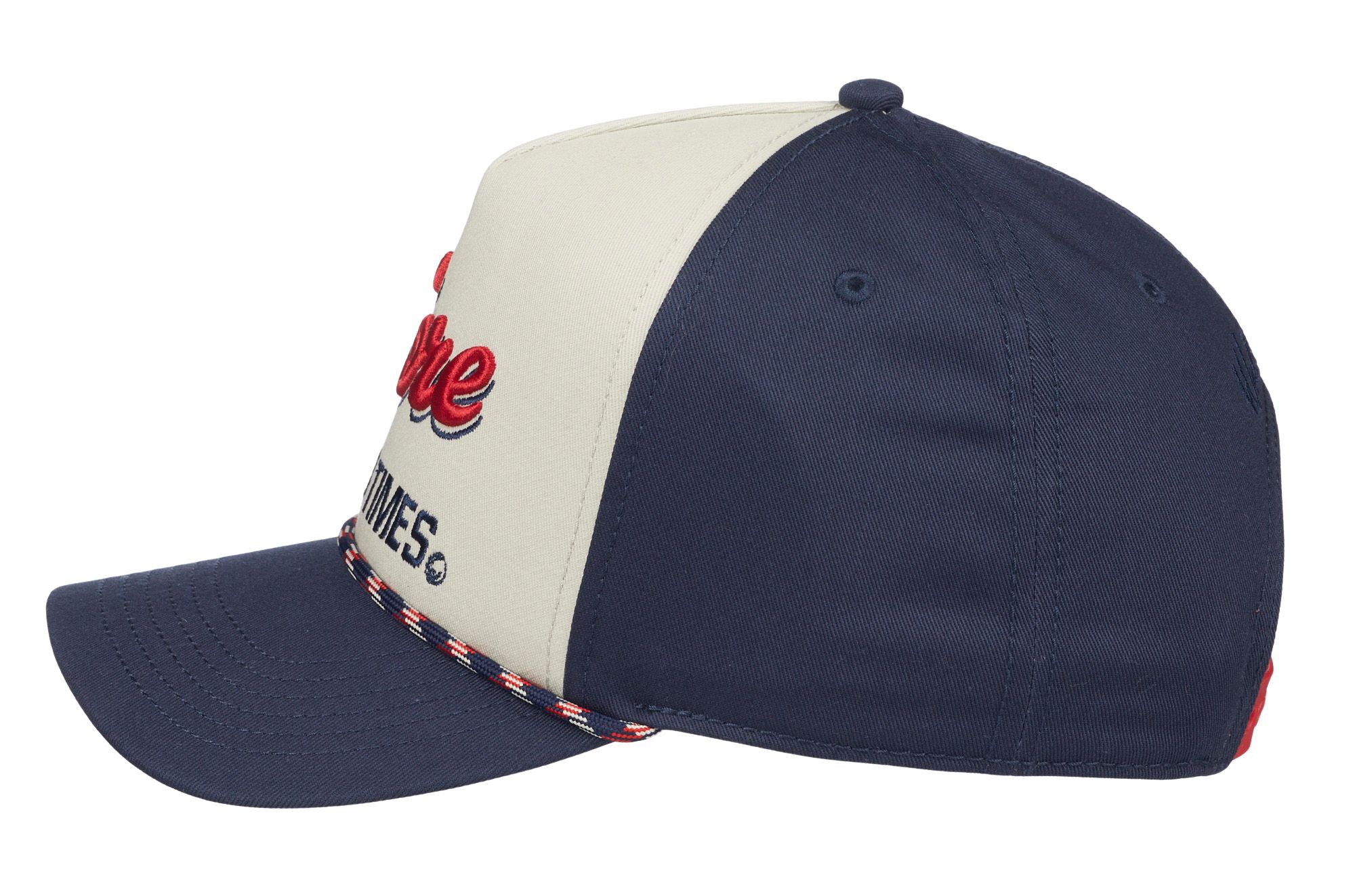 Walter Hagen Men's Here Fore Good Times Hat product image