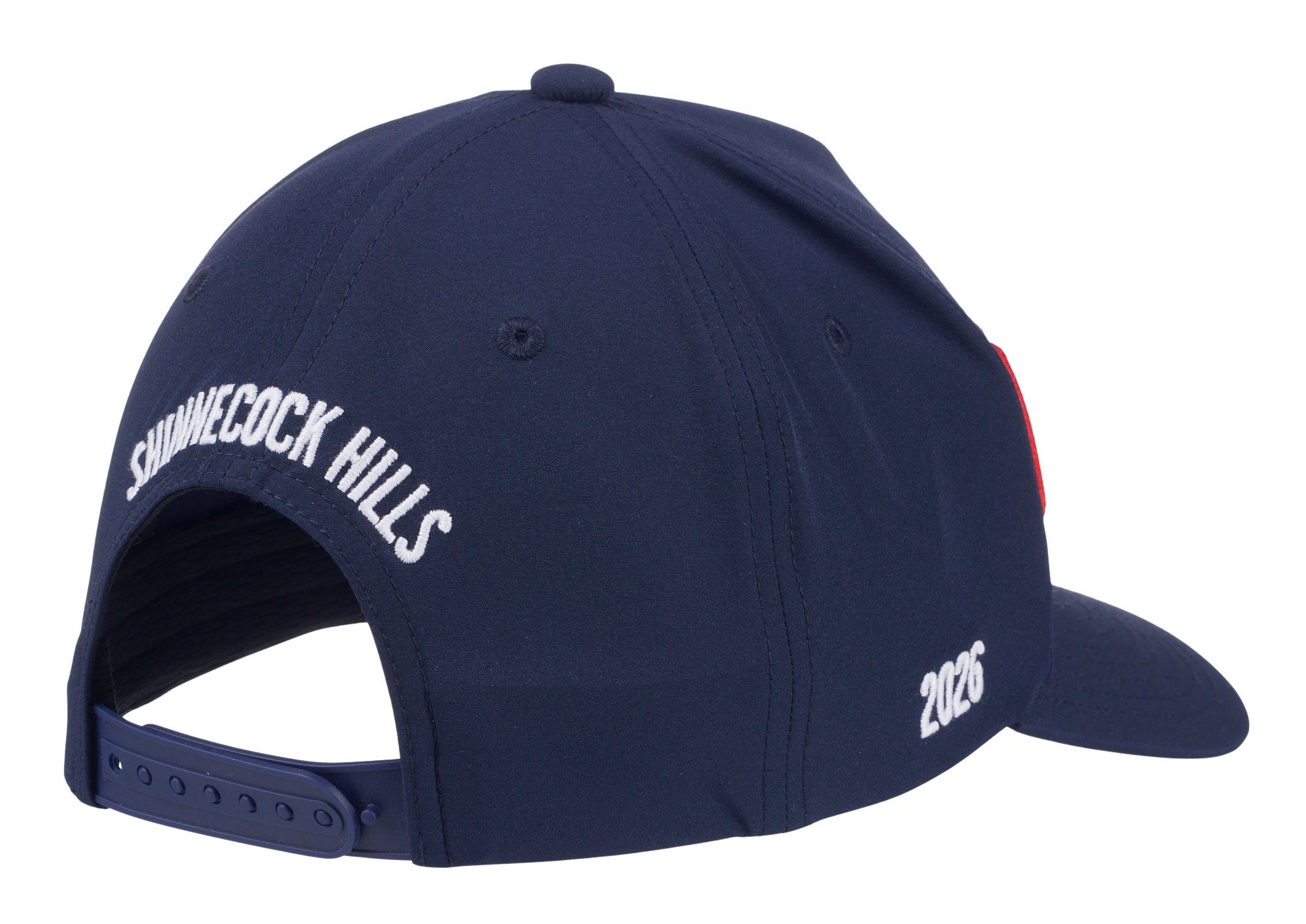 2026 U.S. Open Walter Hagen Mid Profile 5 Panel Block Hat product image