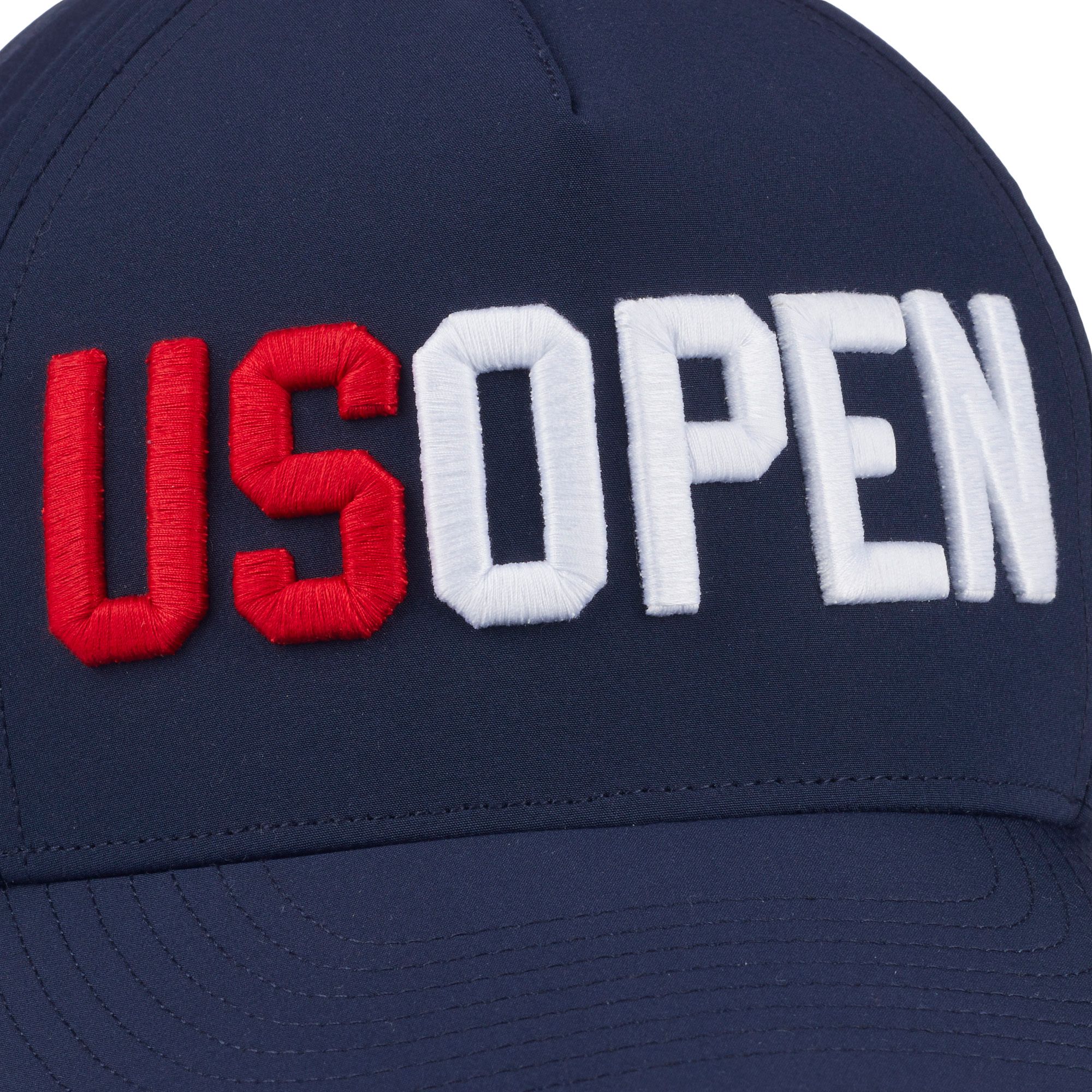 2026 U.S. Open Walter Hagen Mid Profile 5 Panel Block Hat product image