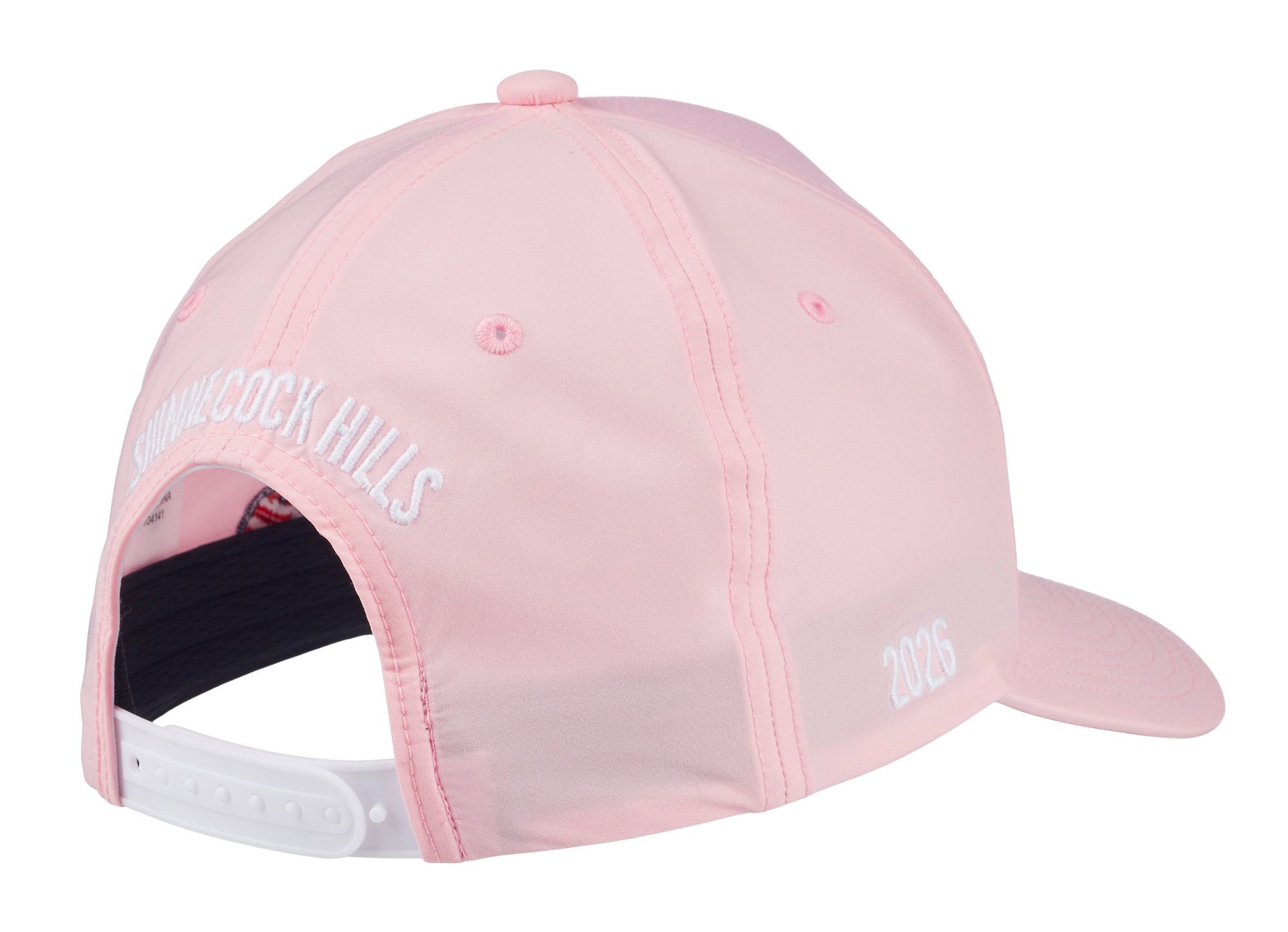 2026 U.S. Open Walter Hagen Mid Profile 5 Panel Block Hat product image