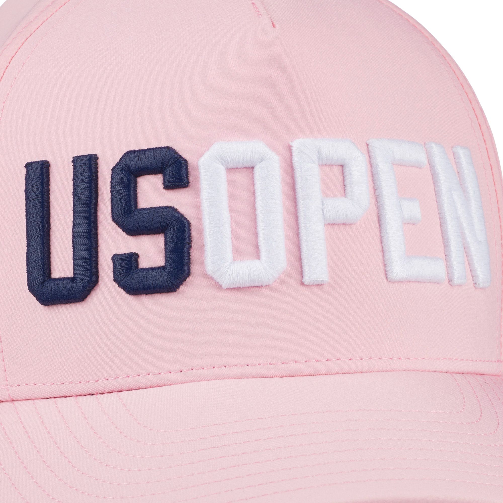 2026 U.S. Open Walter Hagen Mid Profile 5 Panel Block Hat product image
