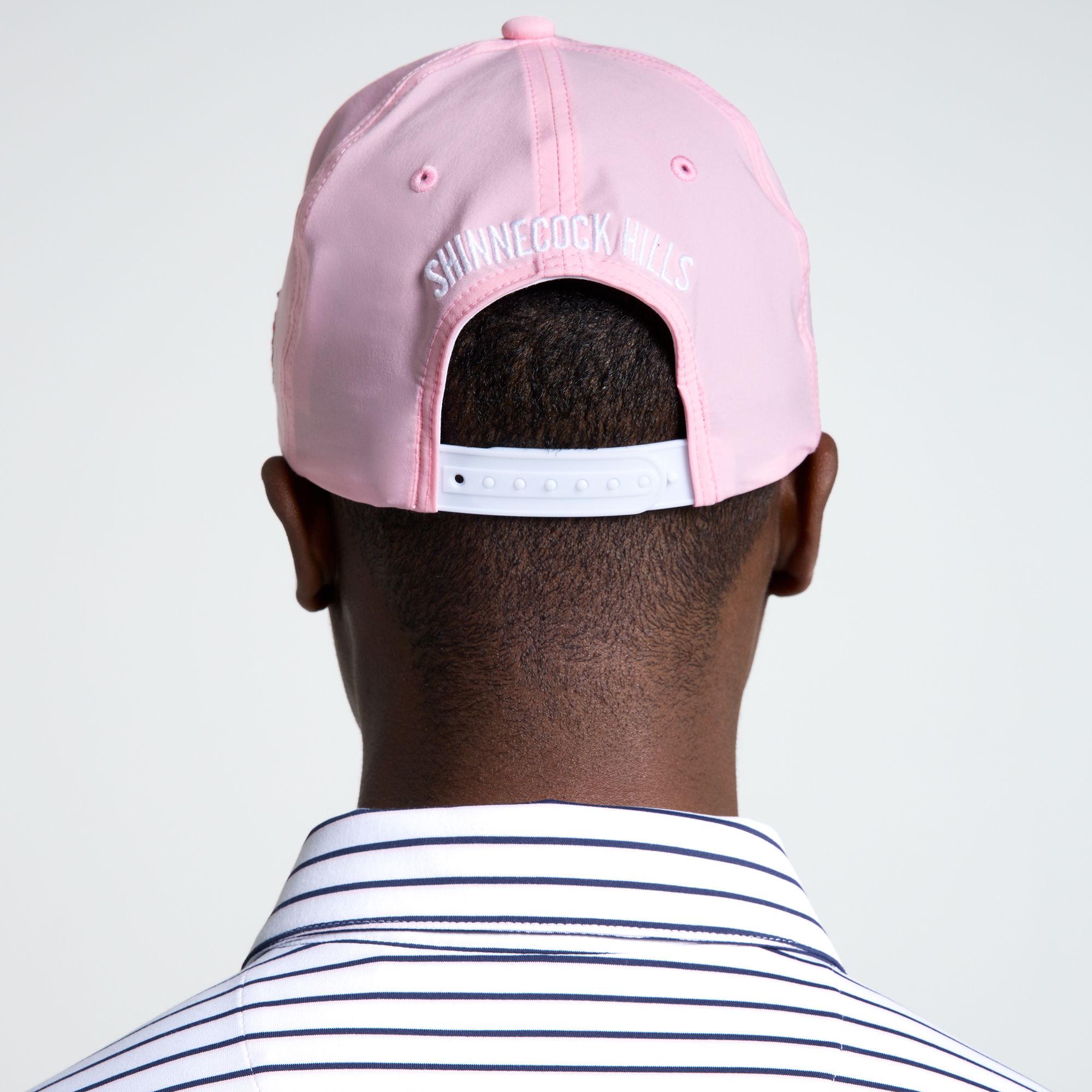 2026 U.S. Open Walter Hagen Mid Profile 5 Panel Block Hat product image