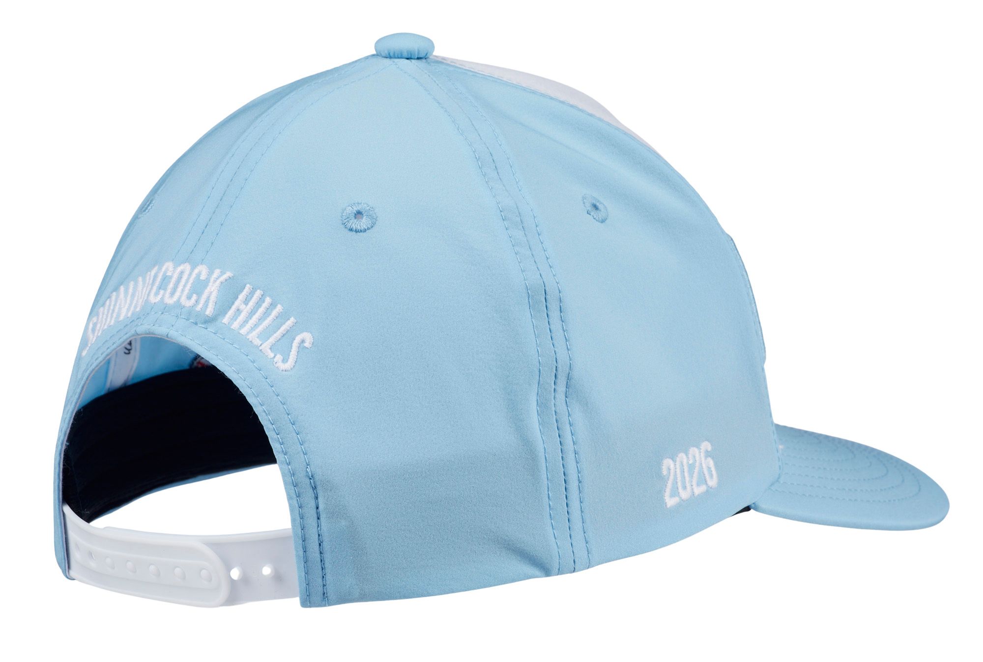 2026 U.S. Open Walter Hagen Mid Profile 5 Panel Block Hat product image