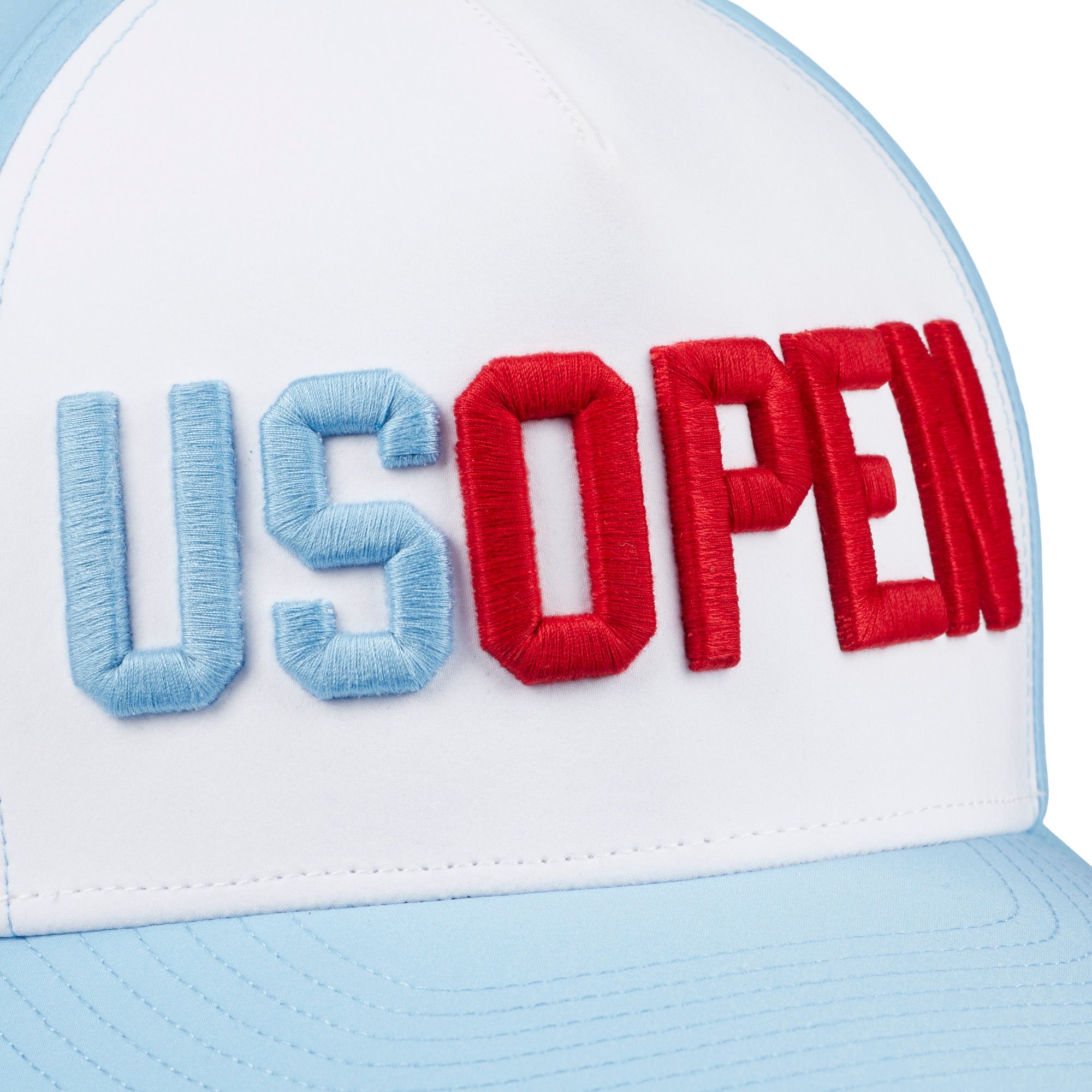 2026 U.S. Open Walter Hagen Mid Profile 5 Panel Block Hat product image