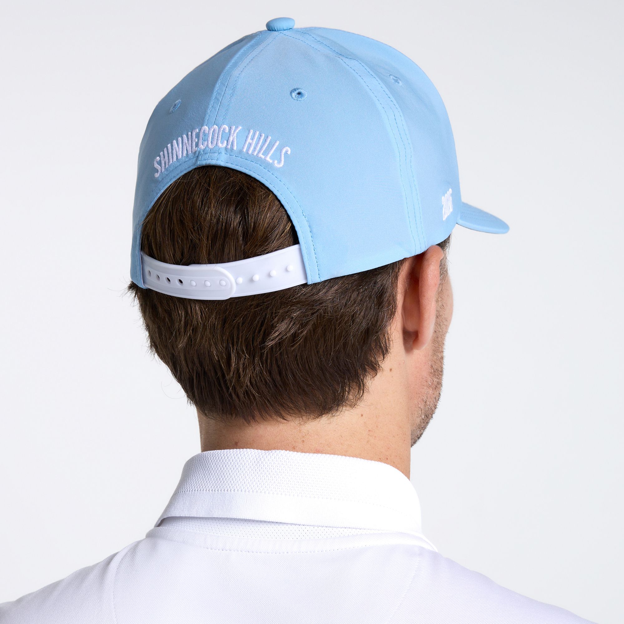 2026 U.S. Open Walter Hagen Mid Profile 5 Panel Block Hat product image