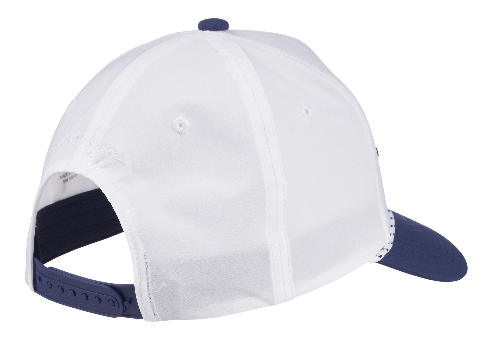 2026 U.S. Open Walter Hagen Mid Profile 5 Panel Script Hat product image