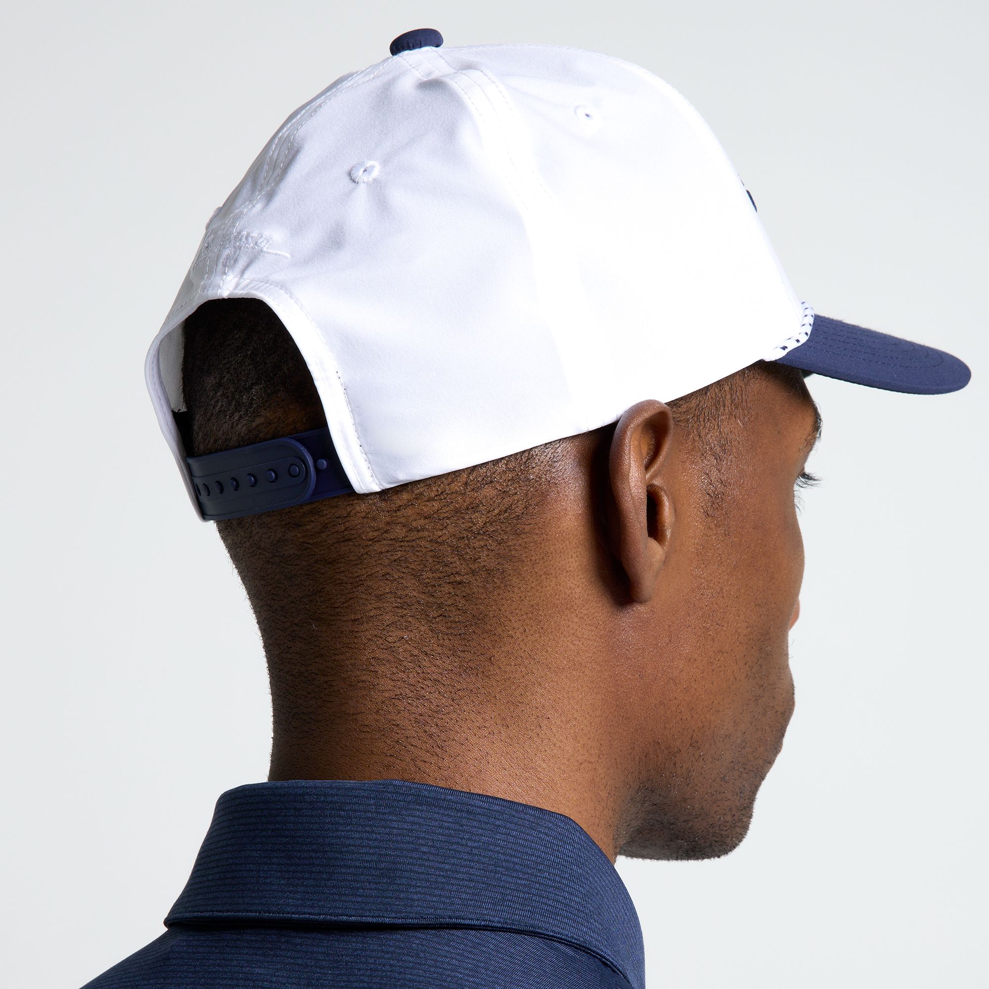 2026 U.S. Open Walter Hagen Mid Profile 5 Panel Script Hat product image