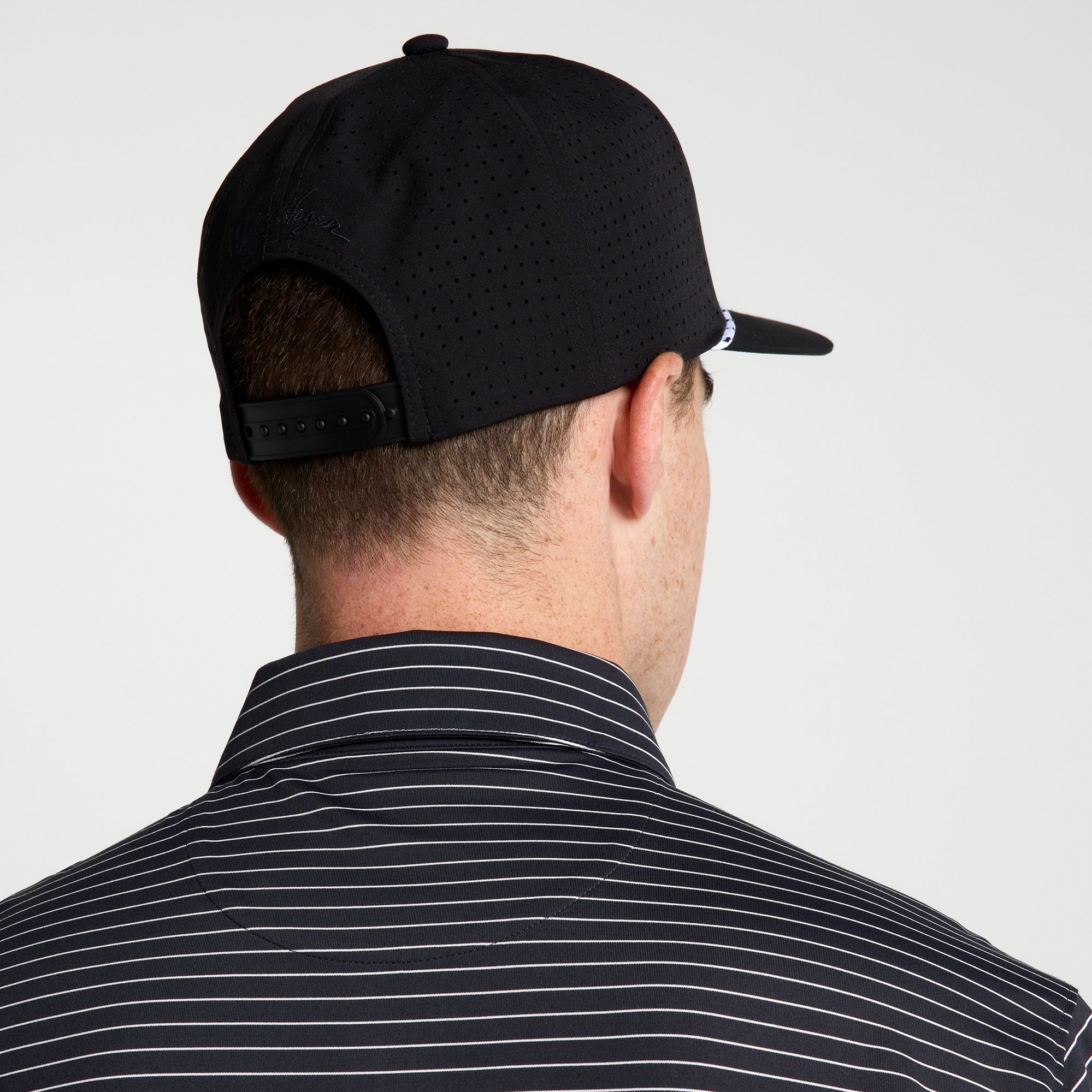 Walter Hagen Men's Greens are Good Hat product image