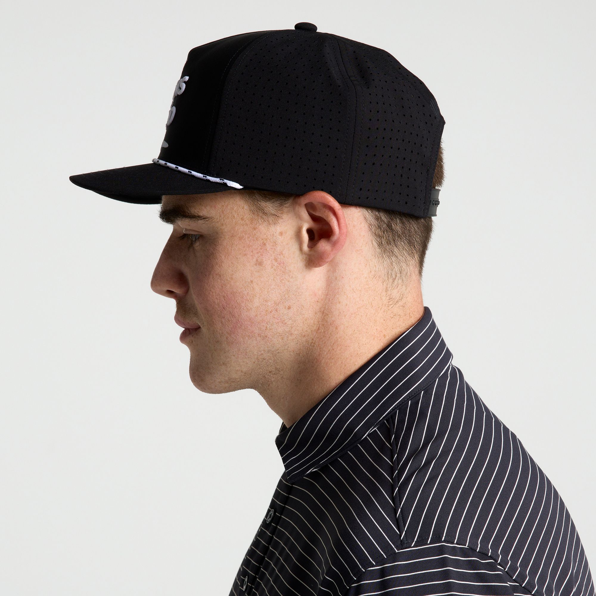 Walter Hagen Men's Greens are Good Hat product image