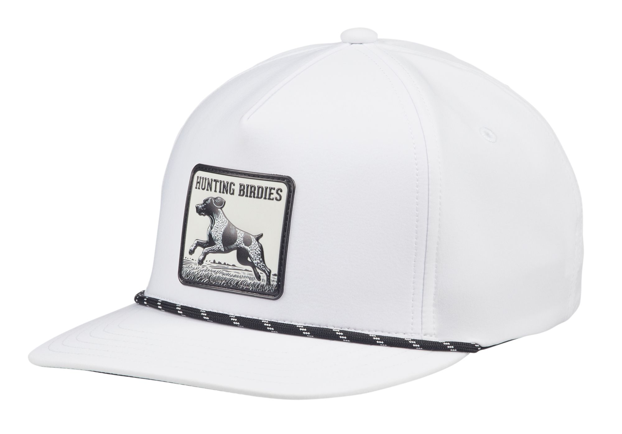 Walter Hagen Men's Hunting Birdies Hat product image