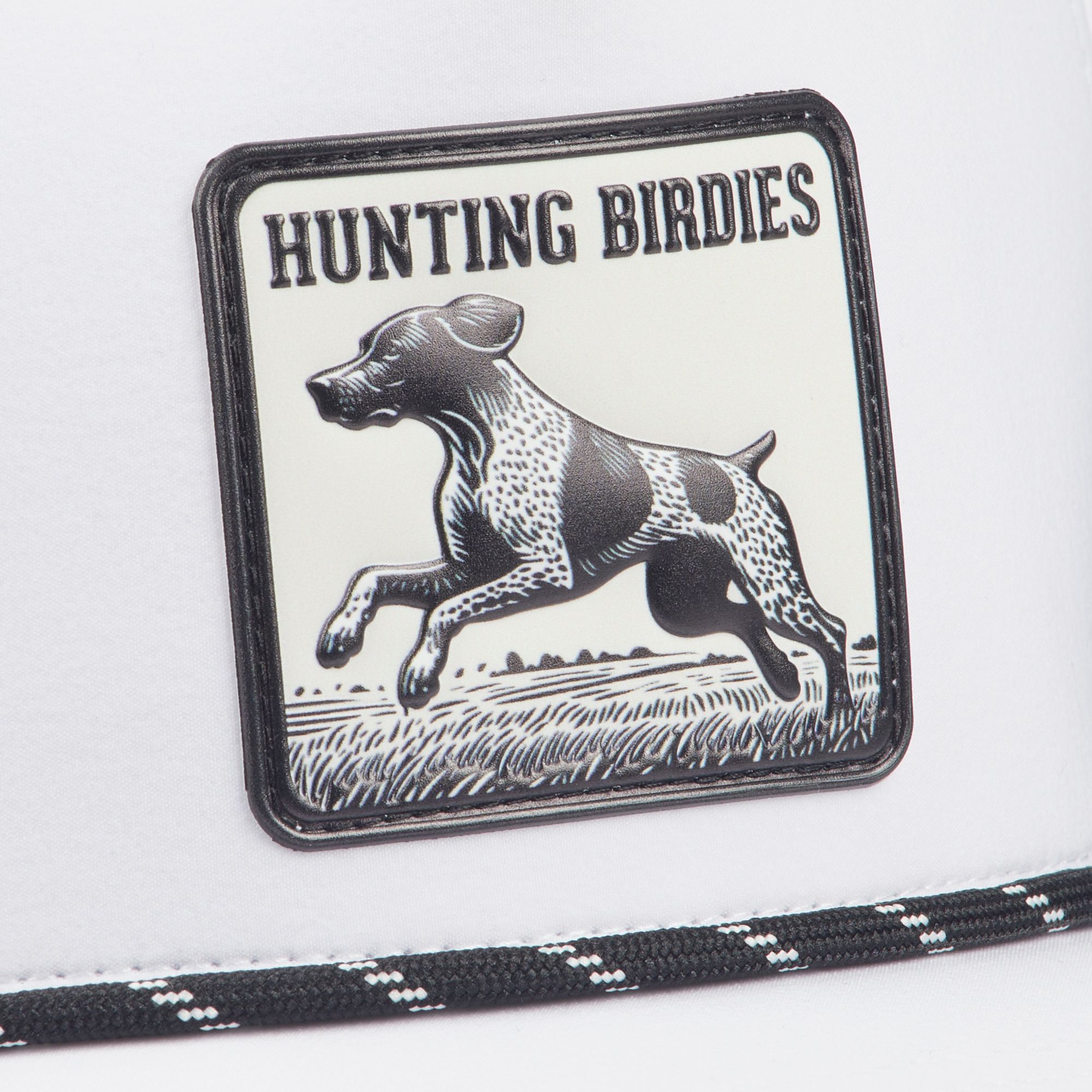 Walter Hagen Men's Hunting Birdies Hat product image